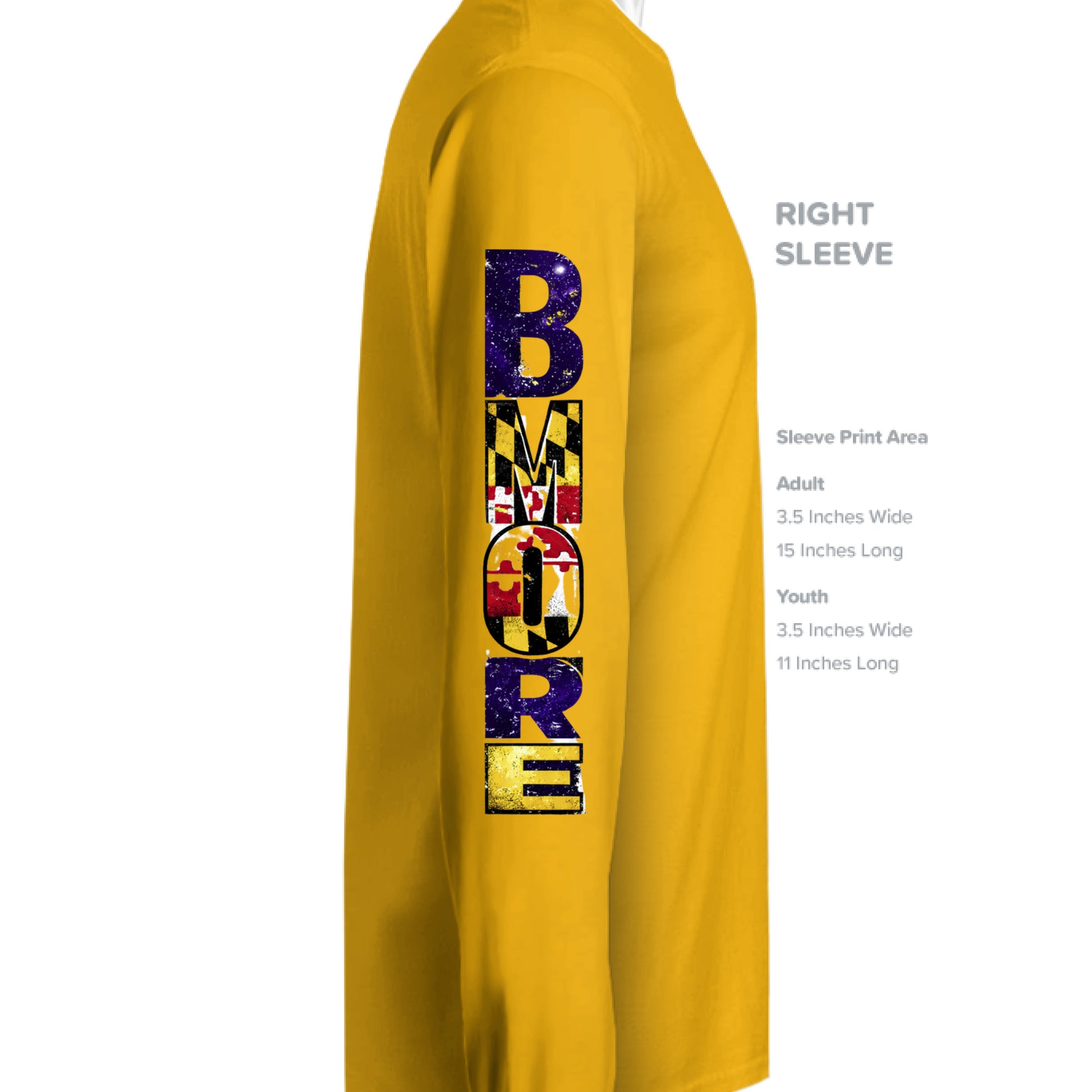 GOLD - SLEEVE_RIGHT