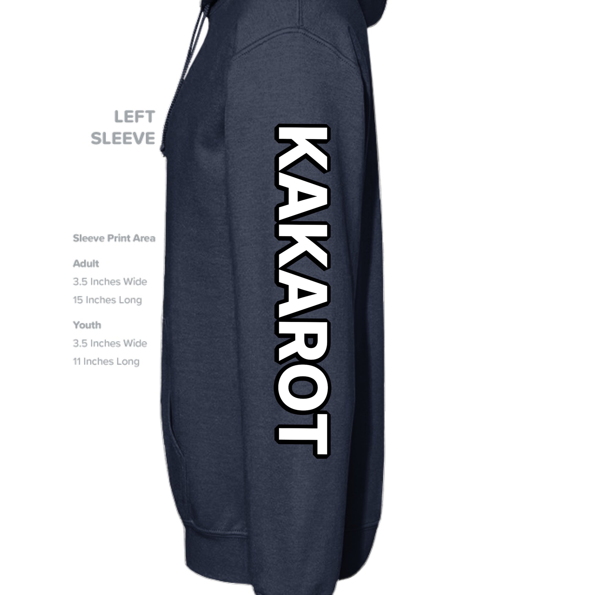 NAVY - SLEEVE_LEFT