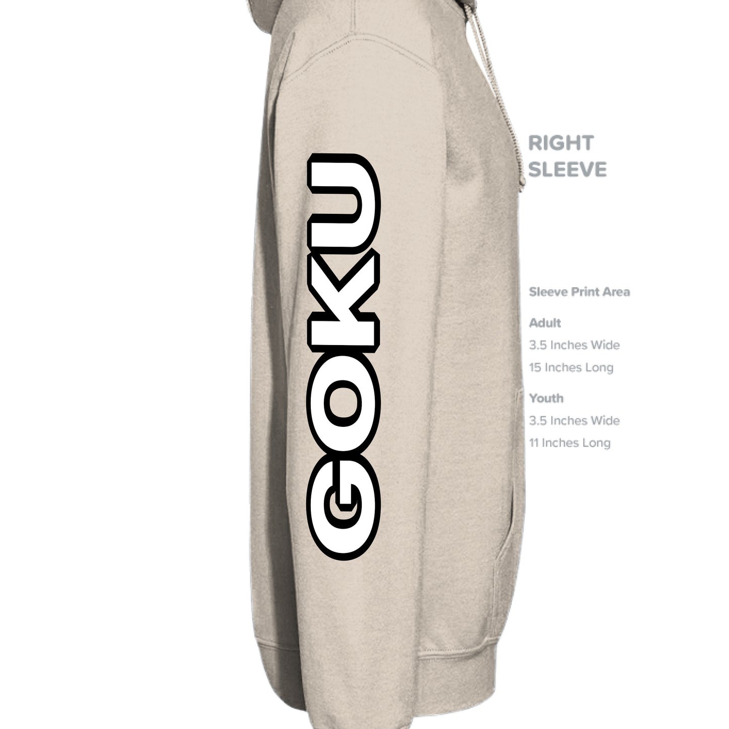 SAND - SLEEVE_RIGHT