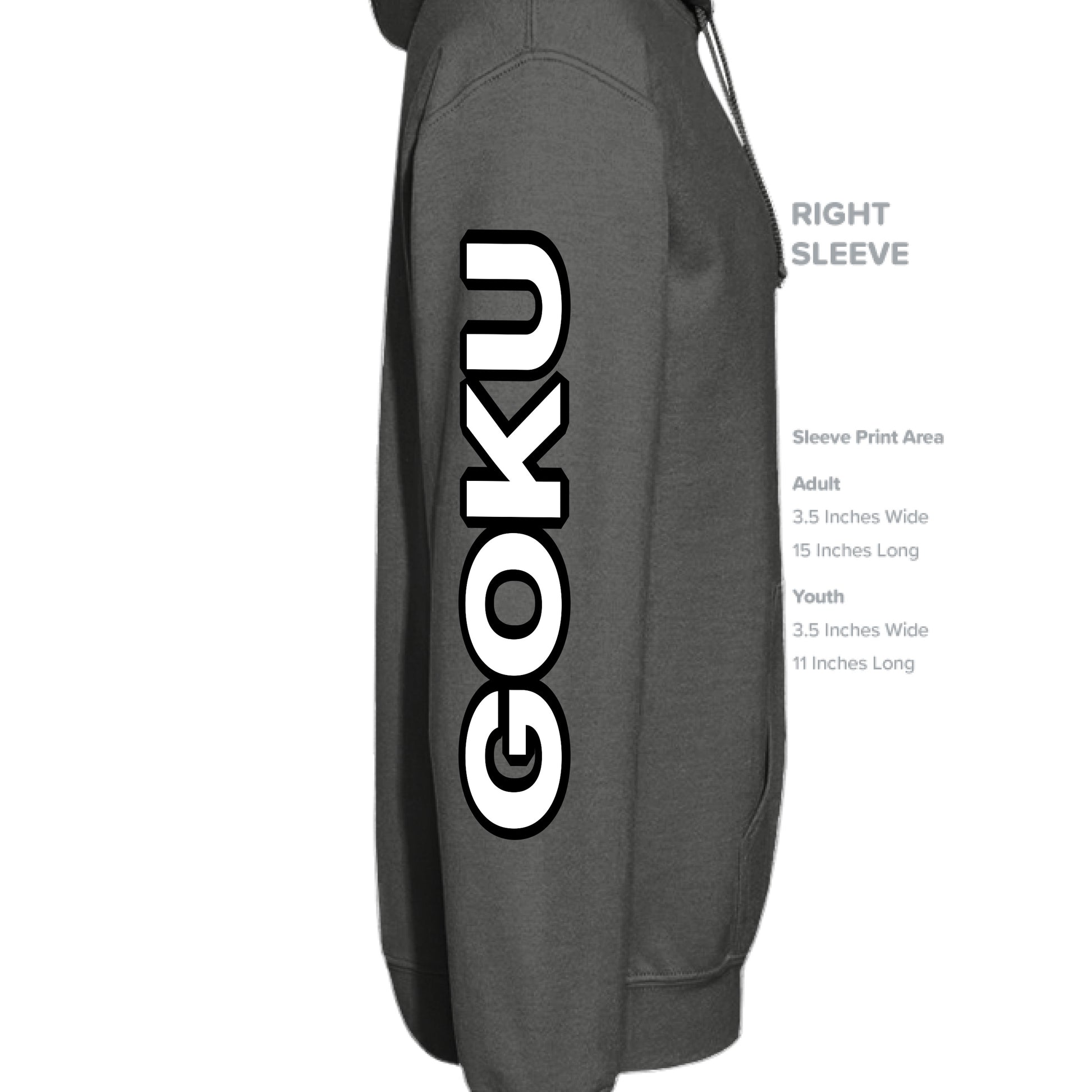 CHARCOAL - SLEEVE_RIGHT