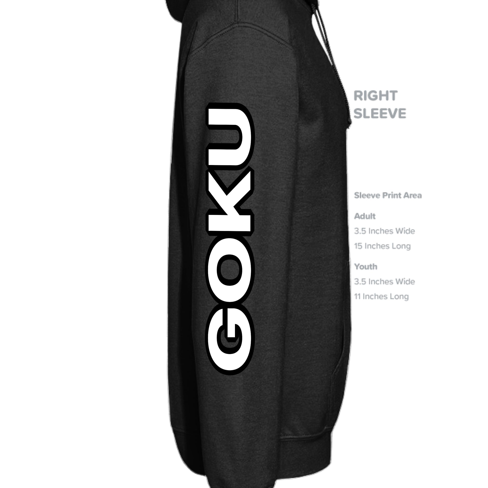 BLACK - SLEEVE_RIGHT