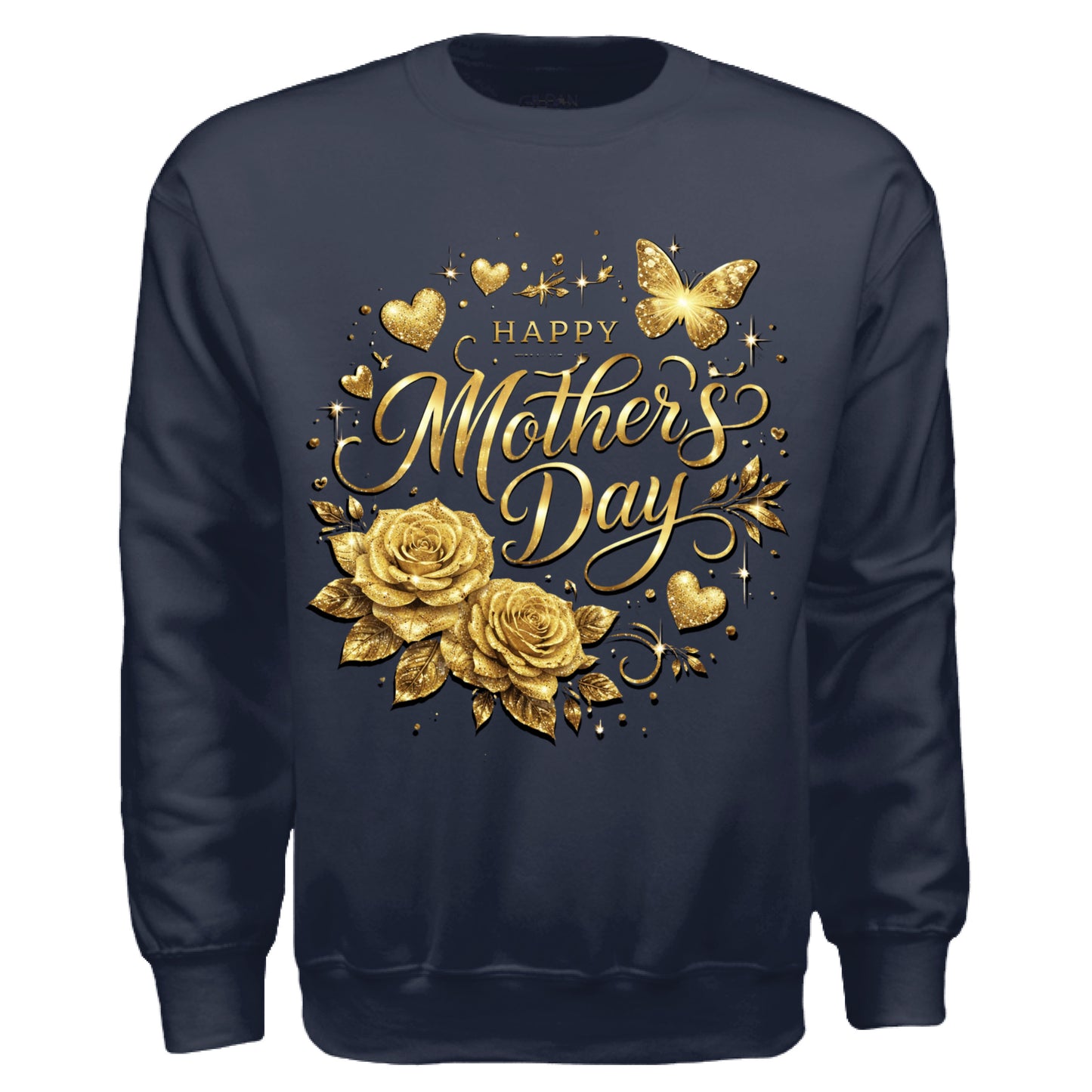 NAVY - FRONT