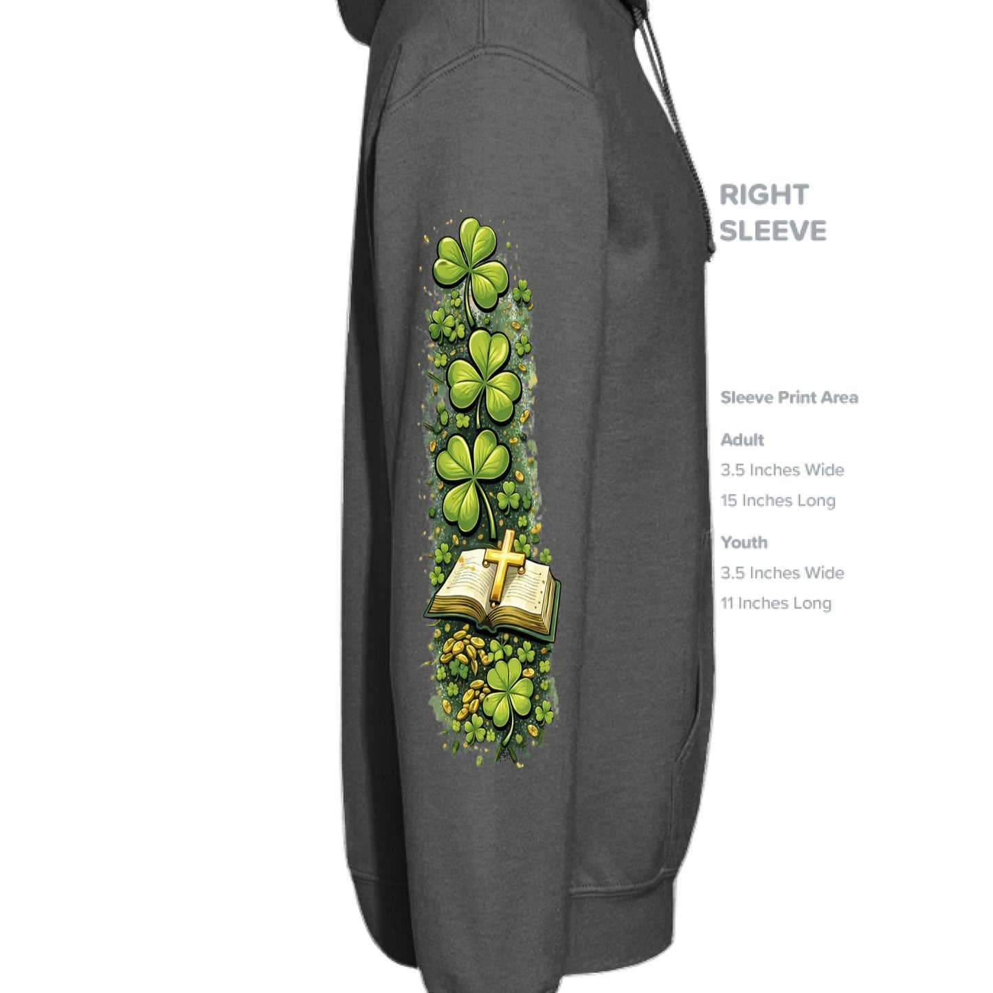 CHARCOAL - SLEEVE_RIGHT