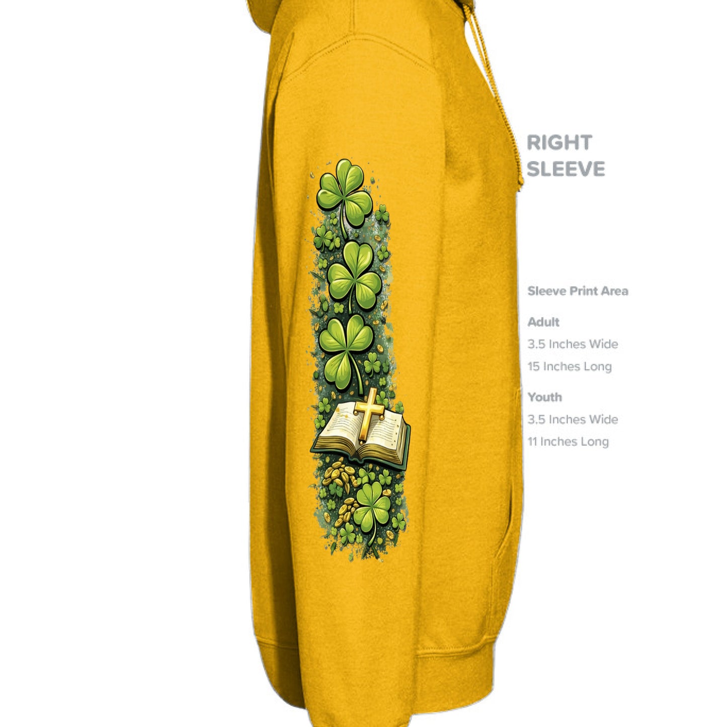 GOLD - SLEEVE_RIGHT