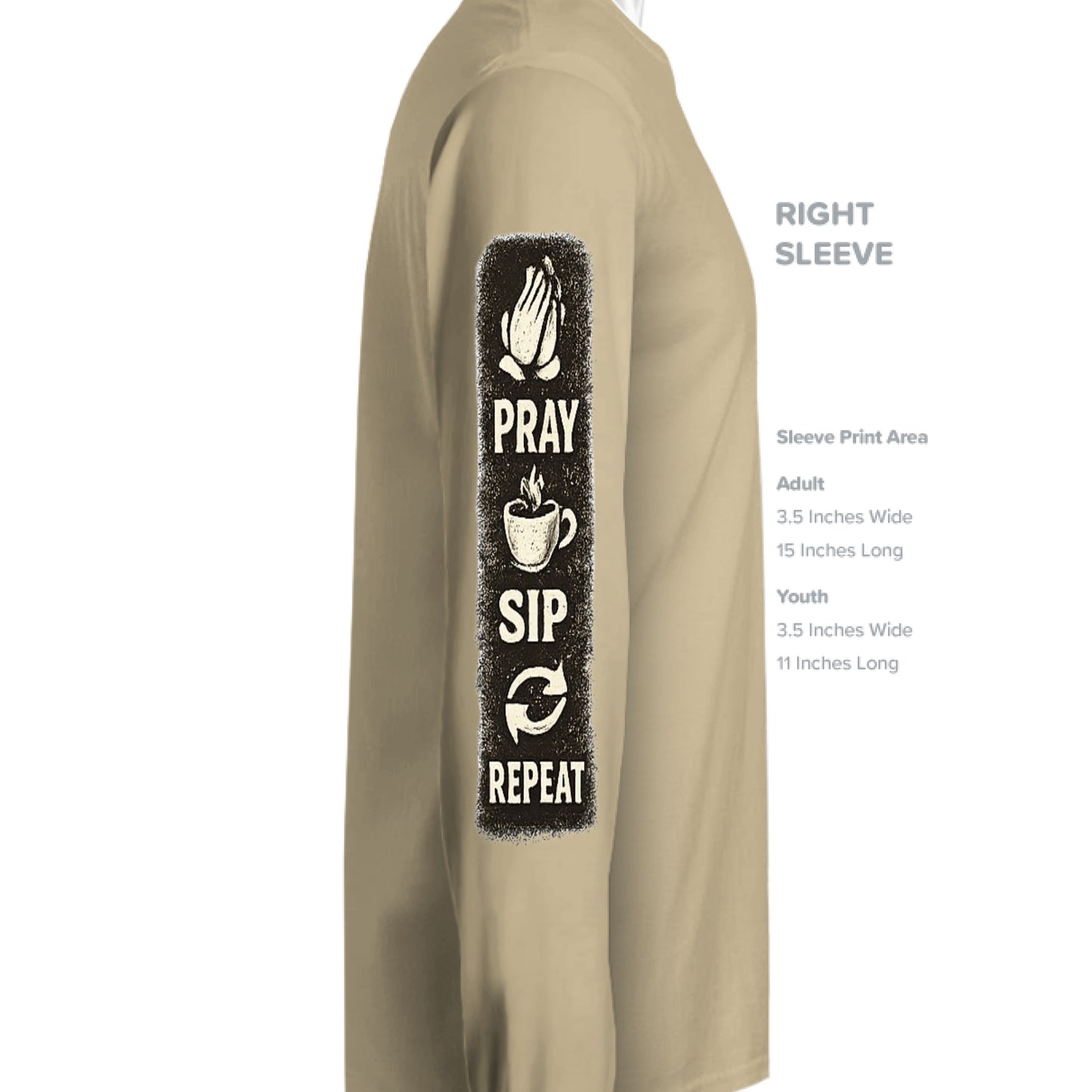 SAND - SLEEVE_RIGHT
