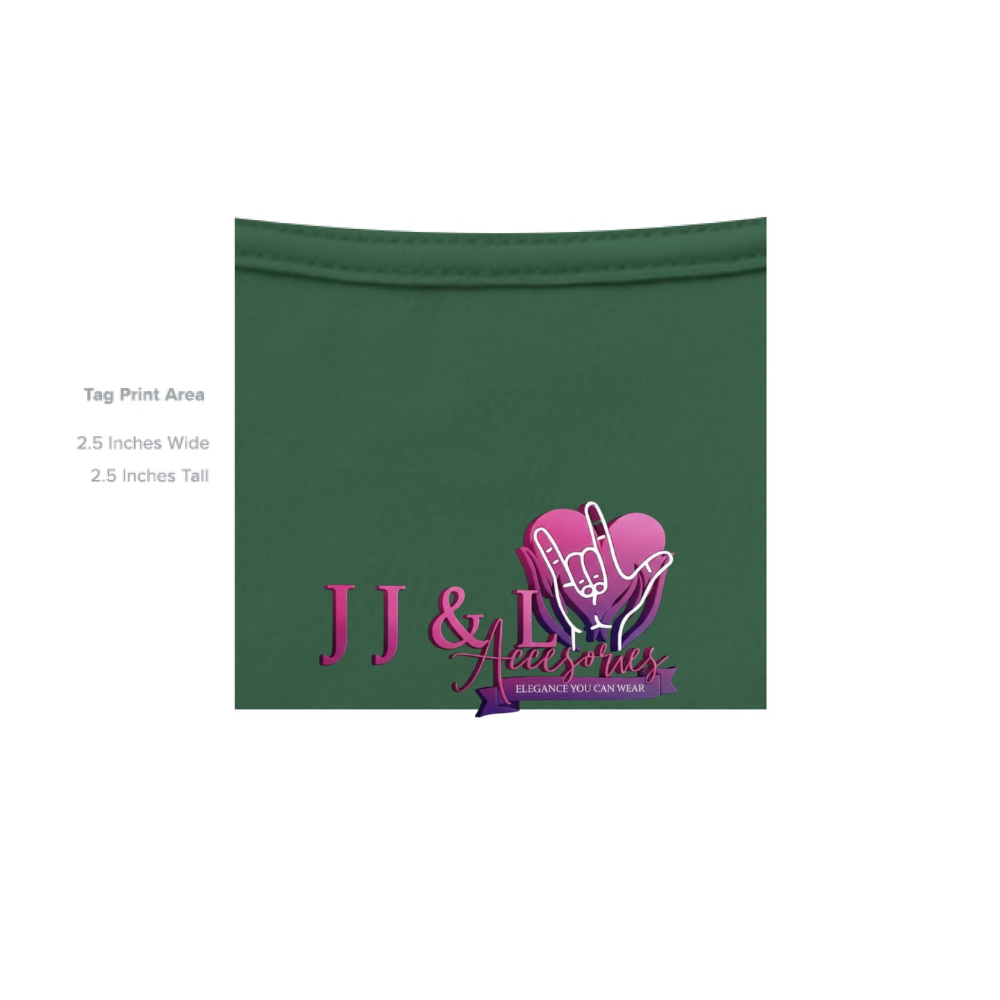 FOREST GREEN - INSIDE_TAG_LINE