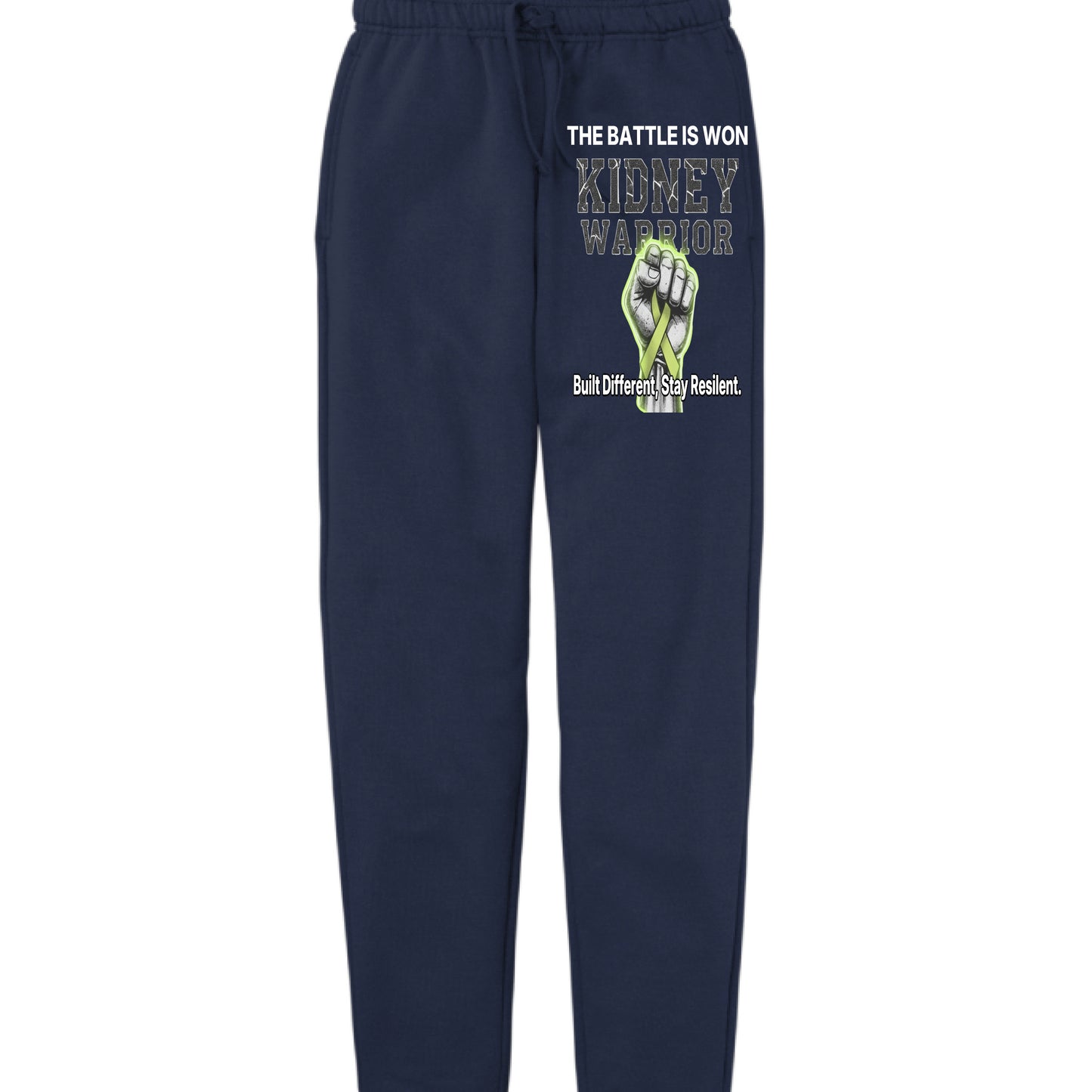 Navy - FRONT