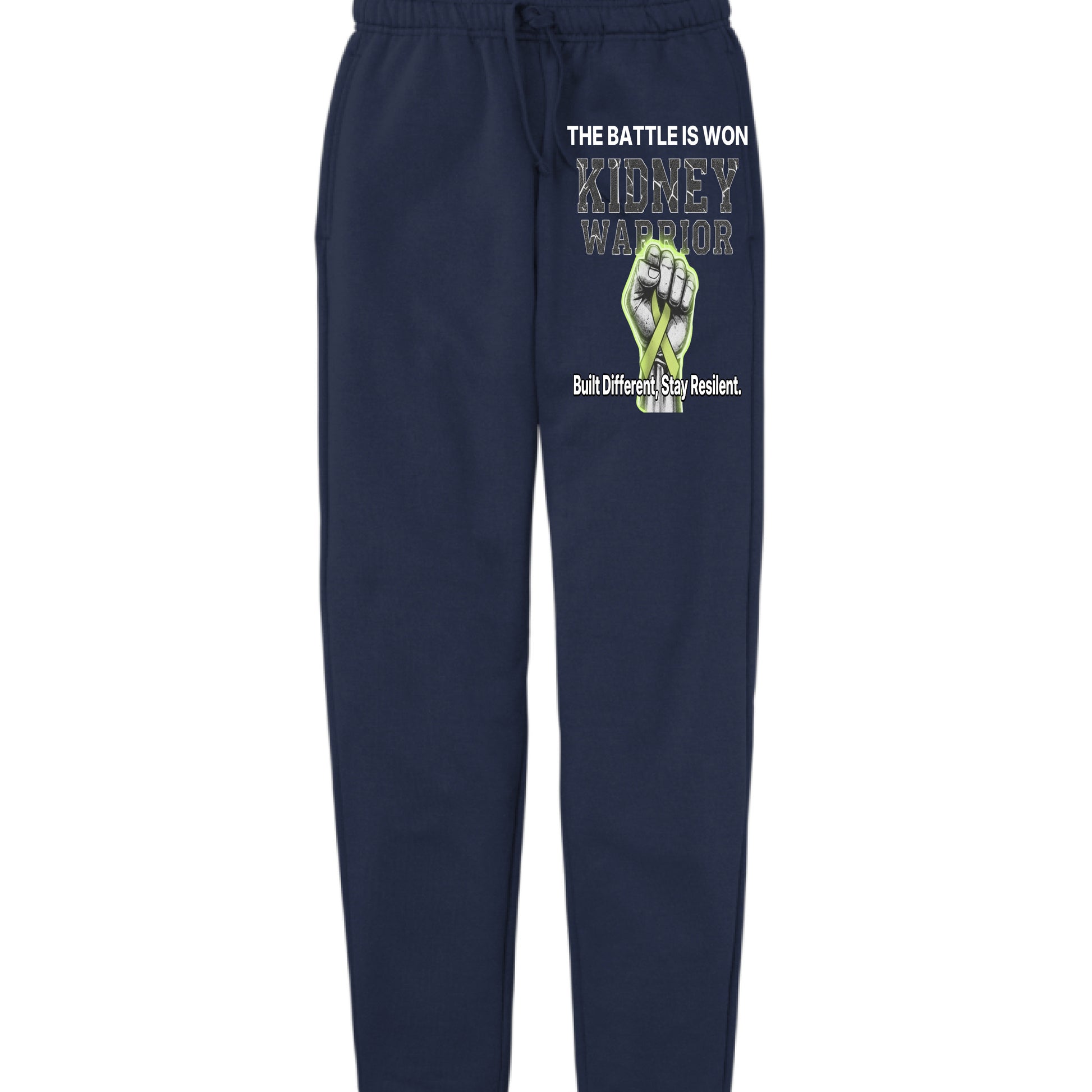 Navy - FRONT