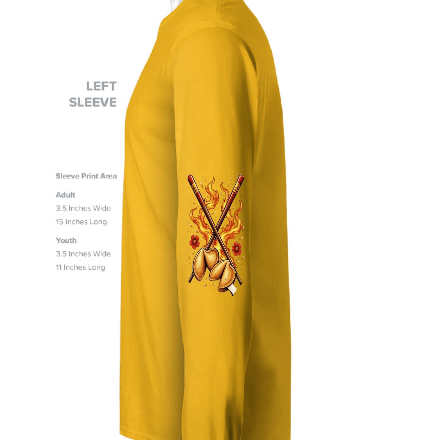 GOLD - SLEEVE_LEFT