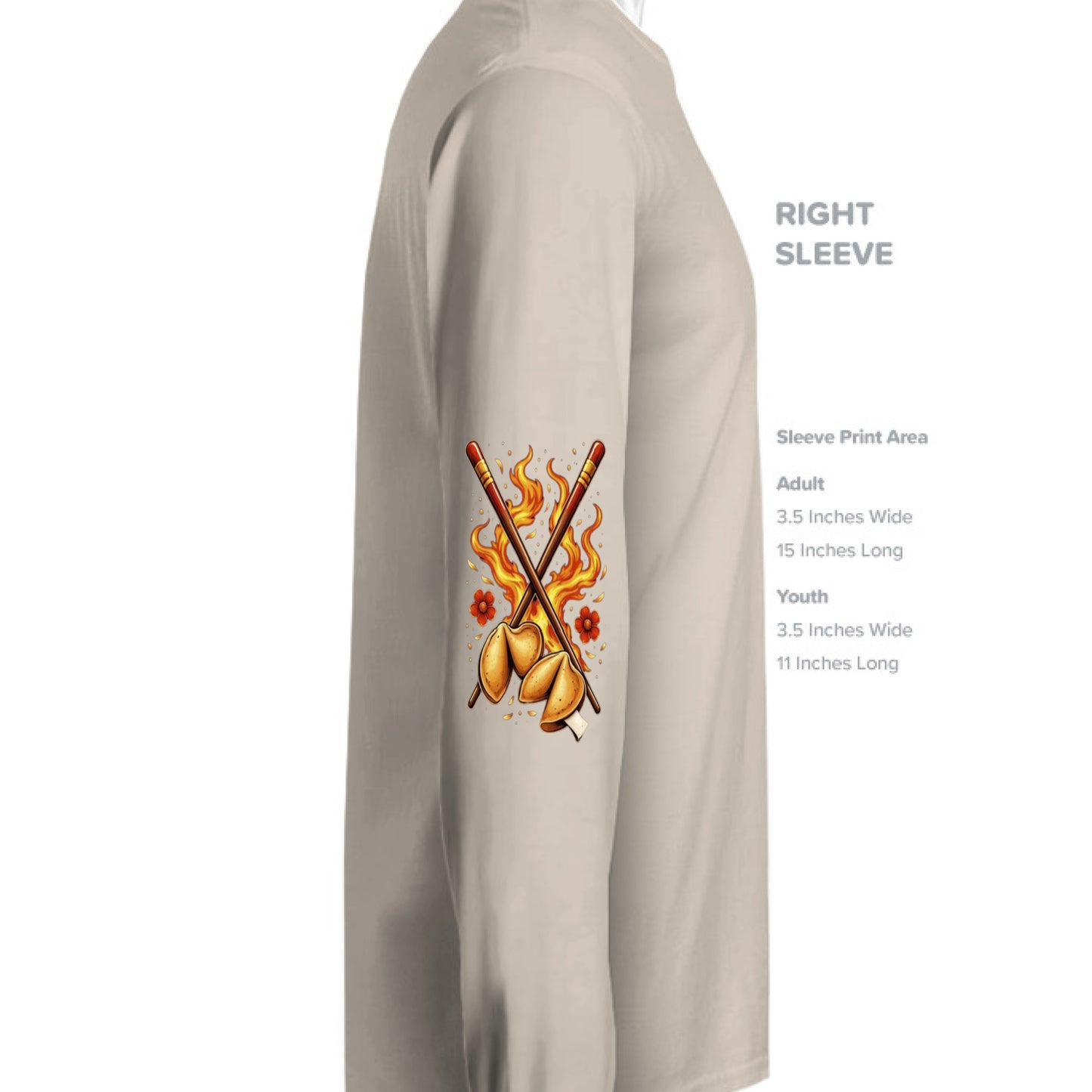 SAND - SLEEVE_RIGHT
