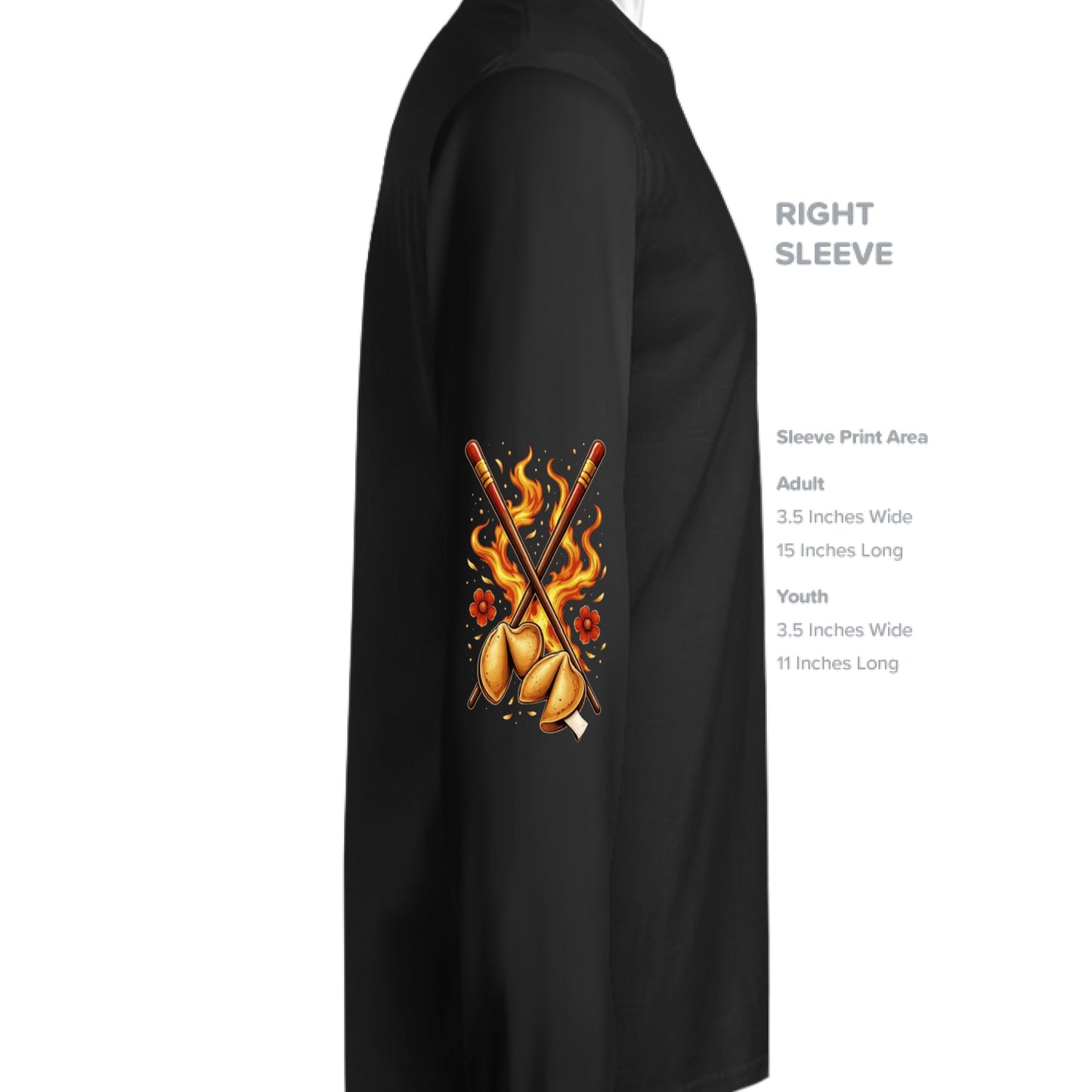 BLACK - SLEEVE_RIGHT