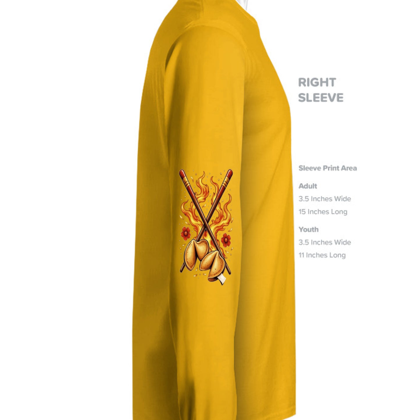 GOLD - SLEEVE_RIGHT