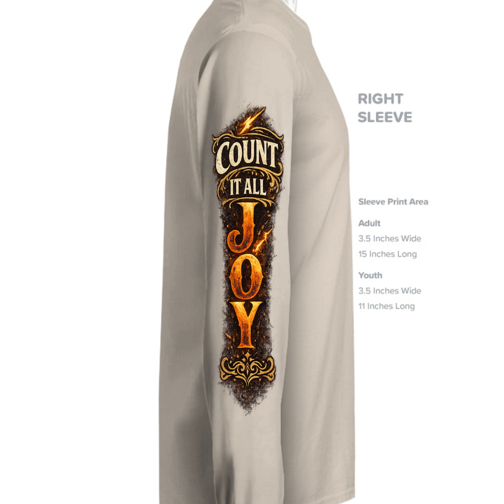 SAND - SLEEVE_RIGHT