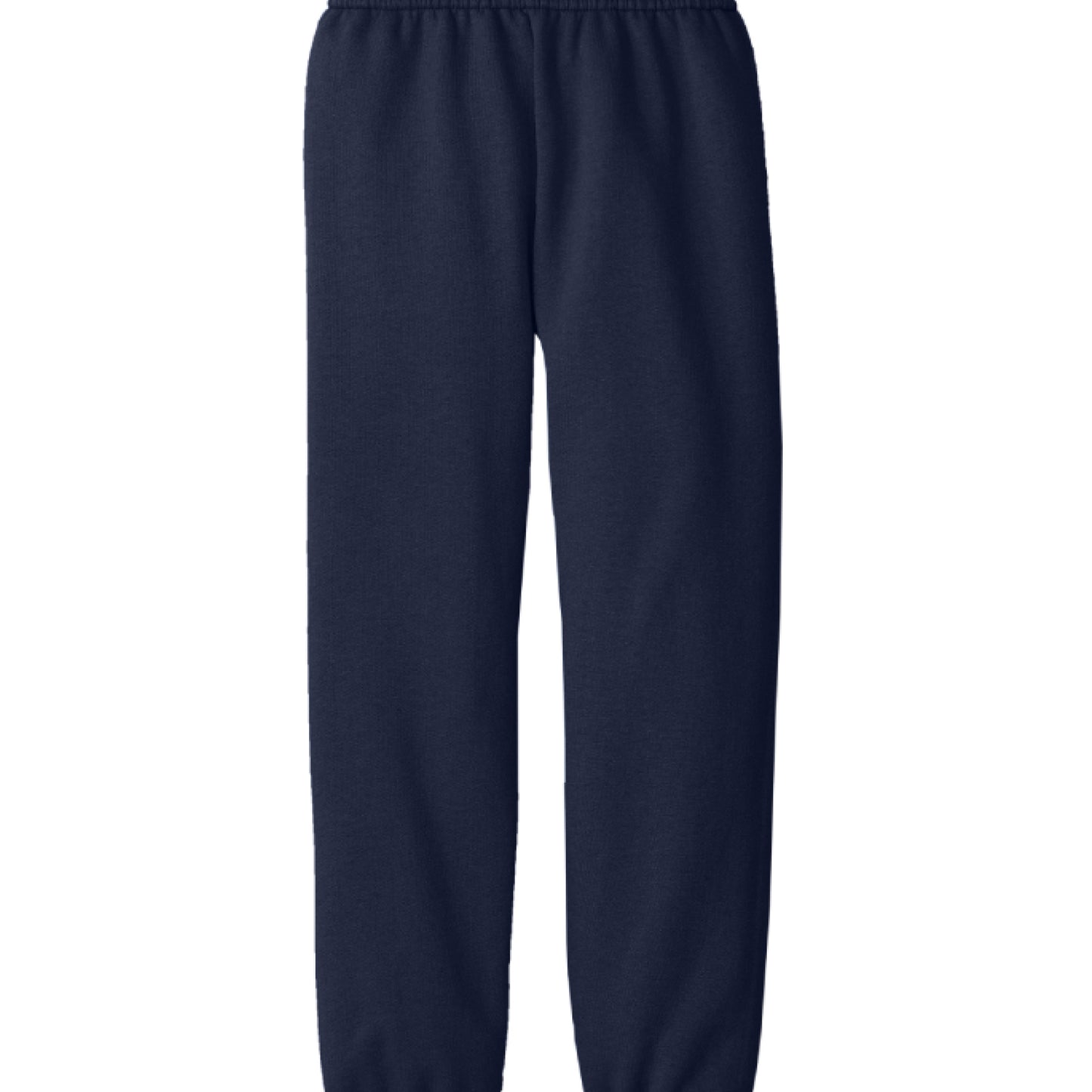 Navy - BACK