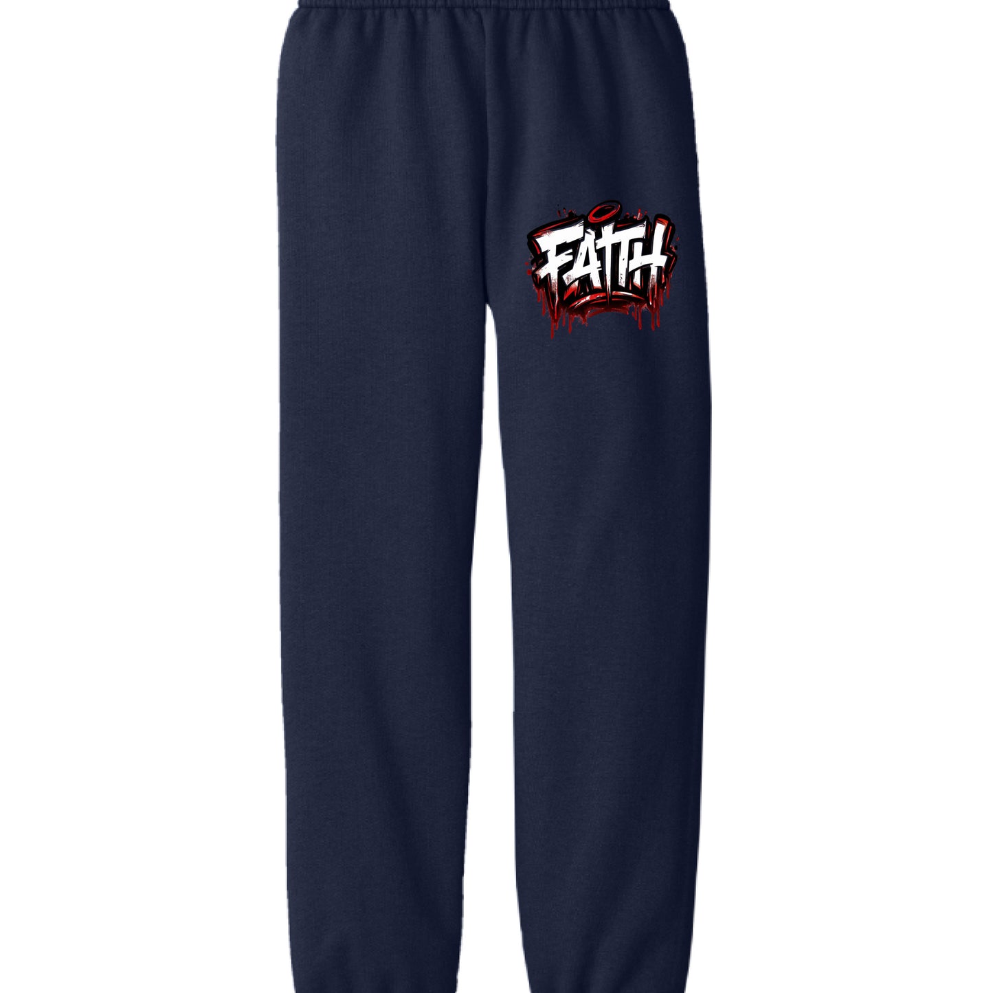 Navy - FRONT