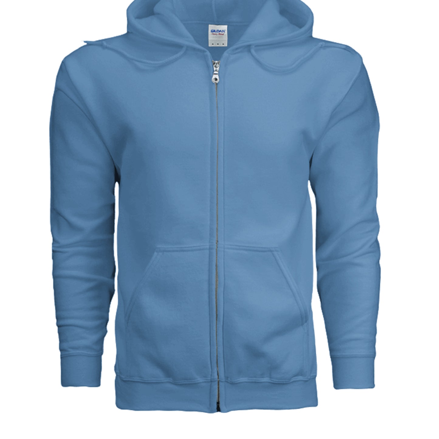 CAROLINA BLUE - G186 - FRONT