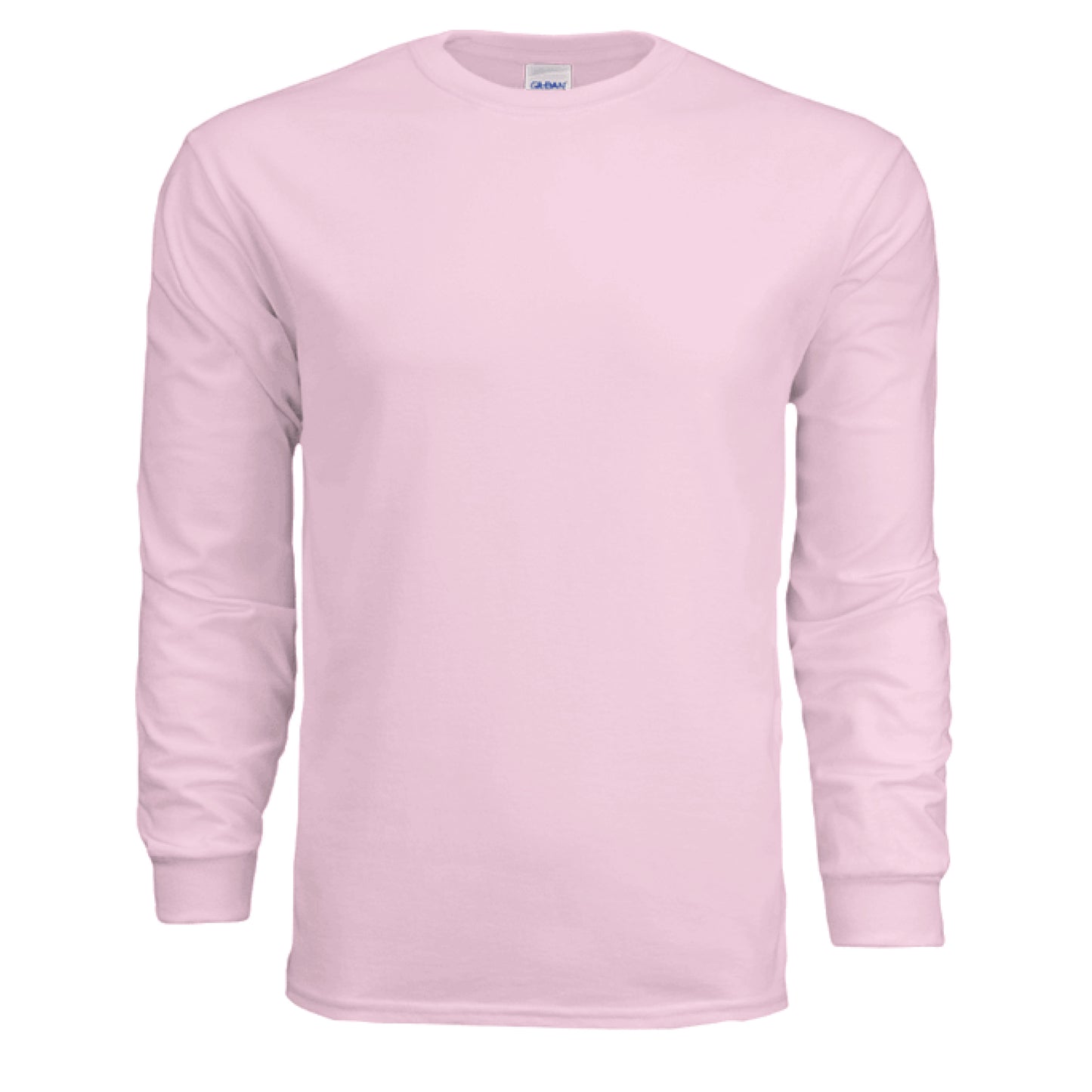 LIGHT PINK - FRONT
