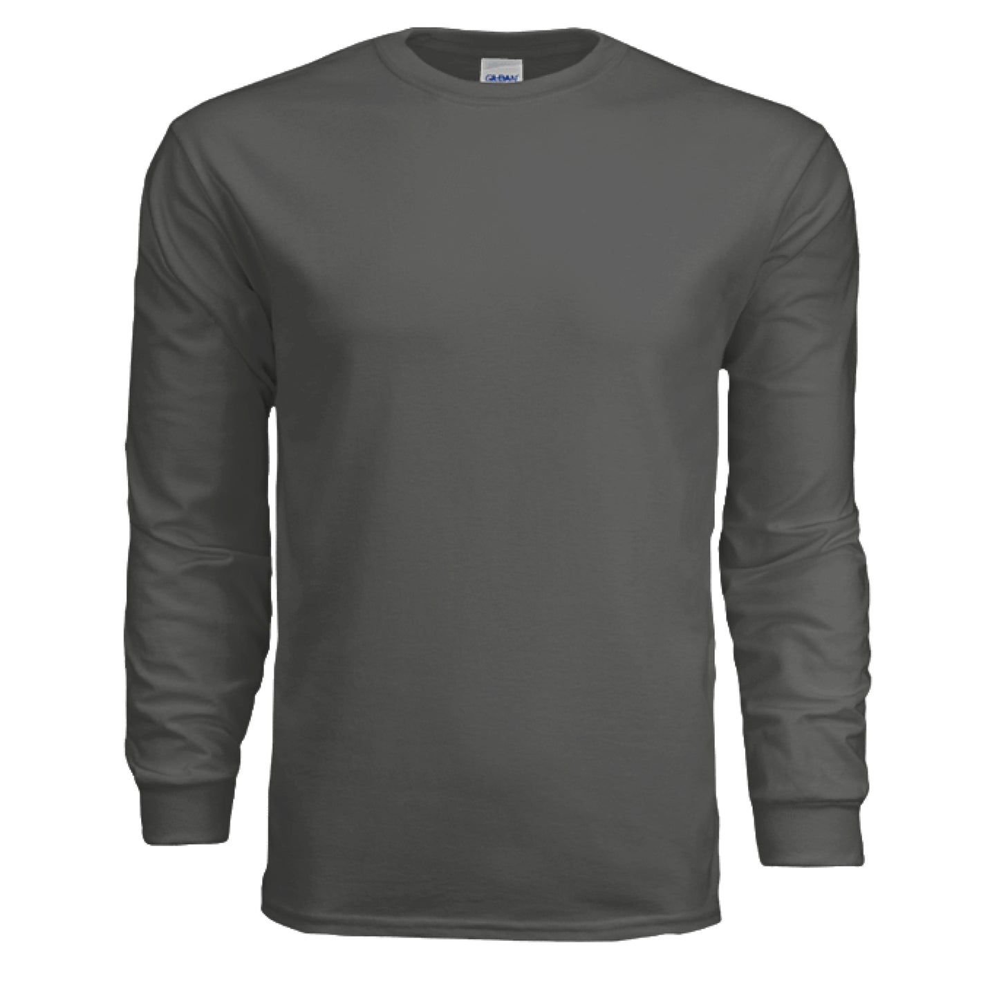 CHARCOAL - FRONT