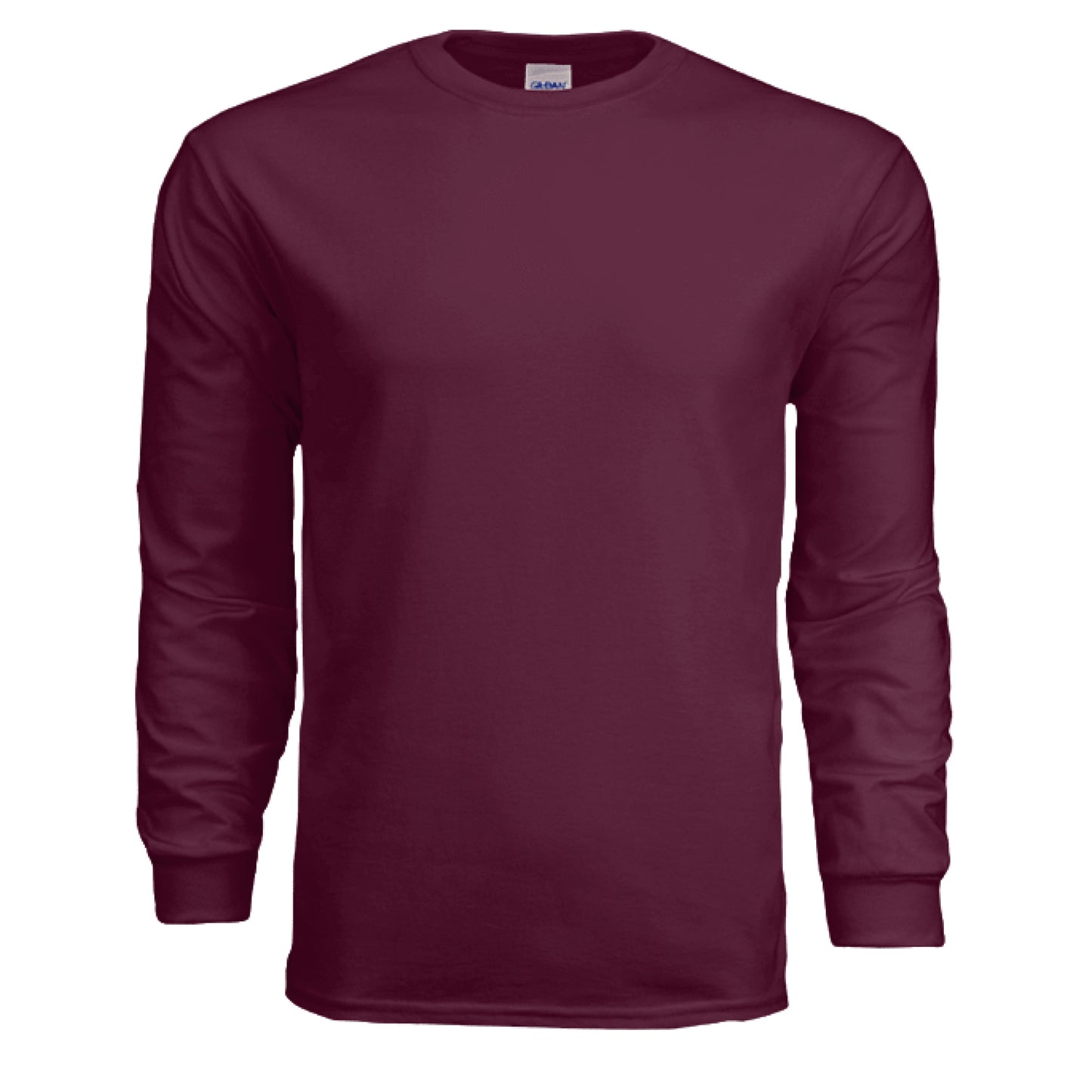 MAROON - FRONT
