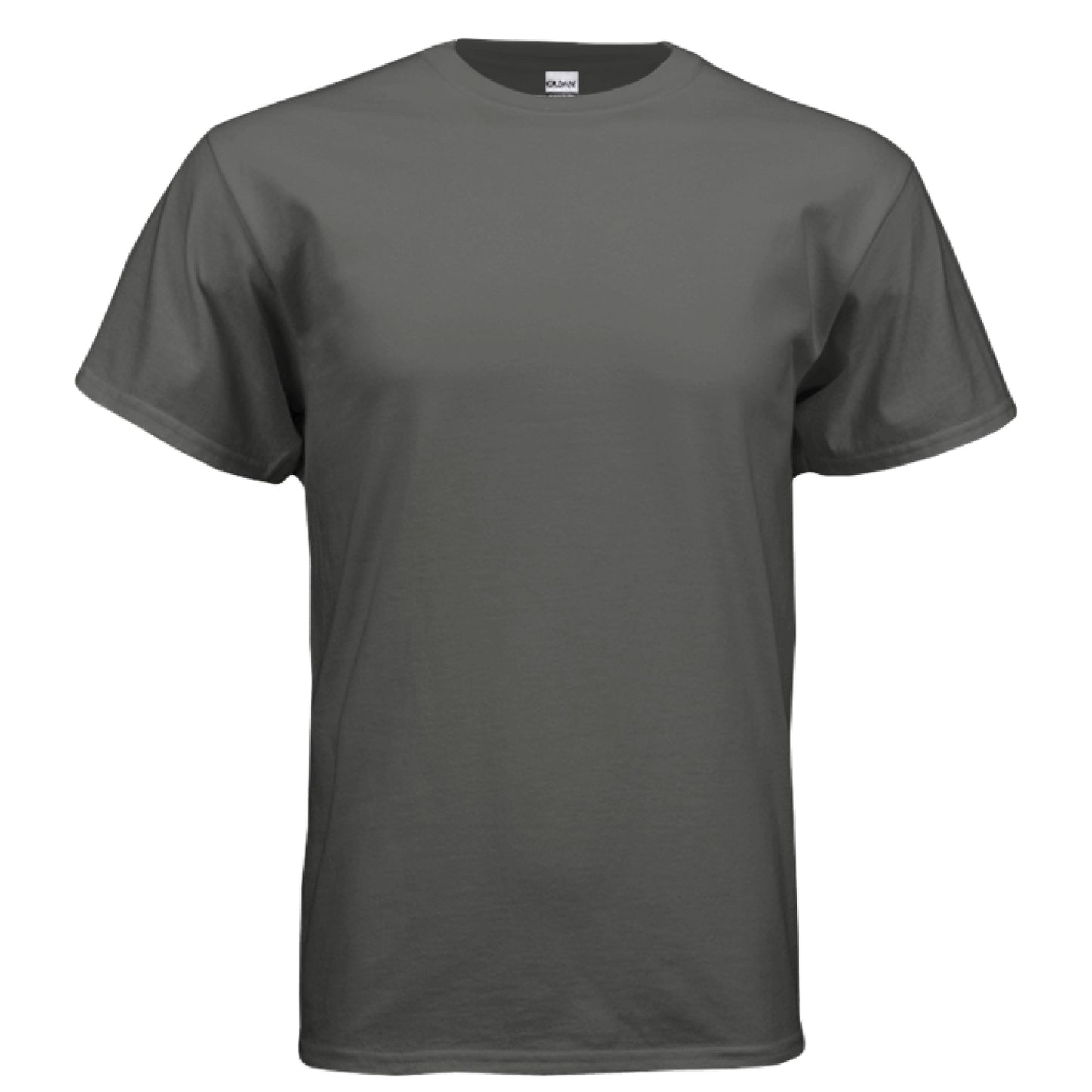 CHARCOAL - FRONT