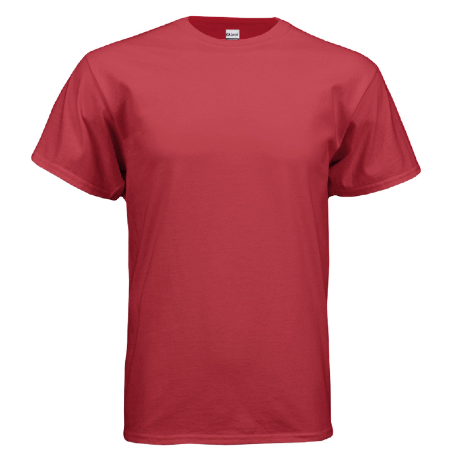 RED - FRONT