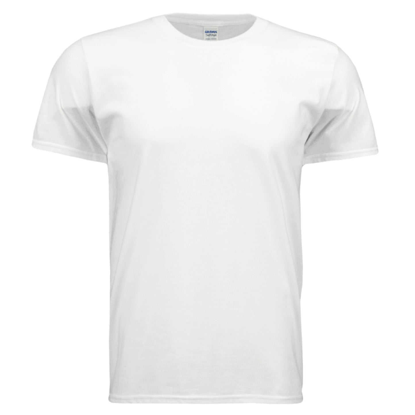 WHITE - FRONT