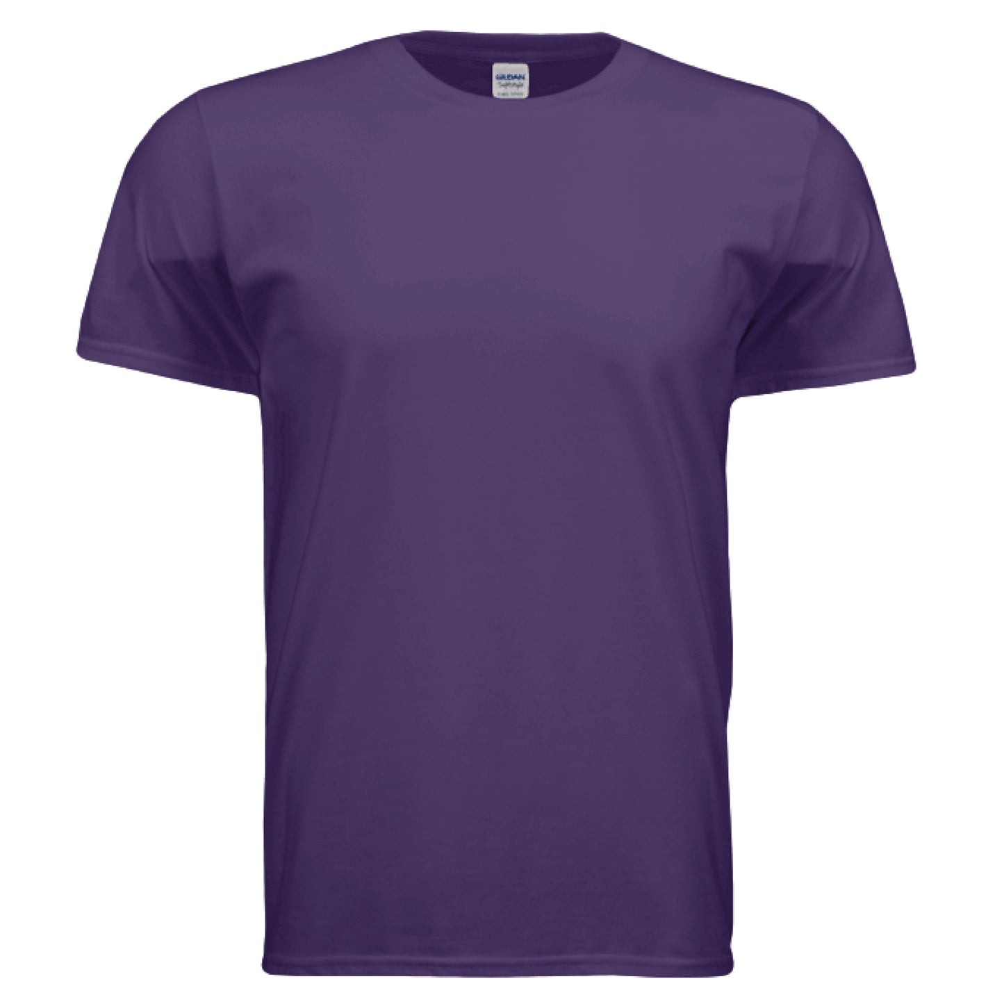 PURPLE - FRONT