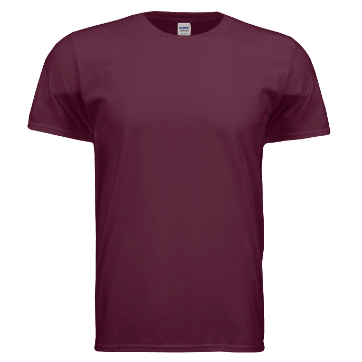MAROON - FRONT