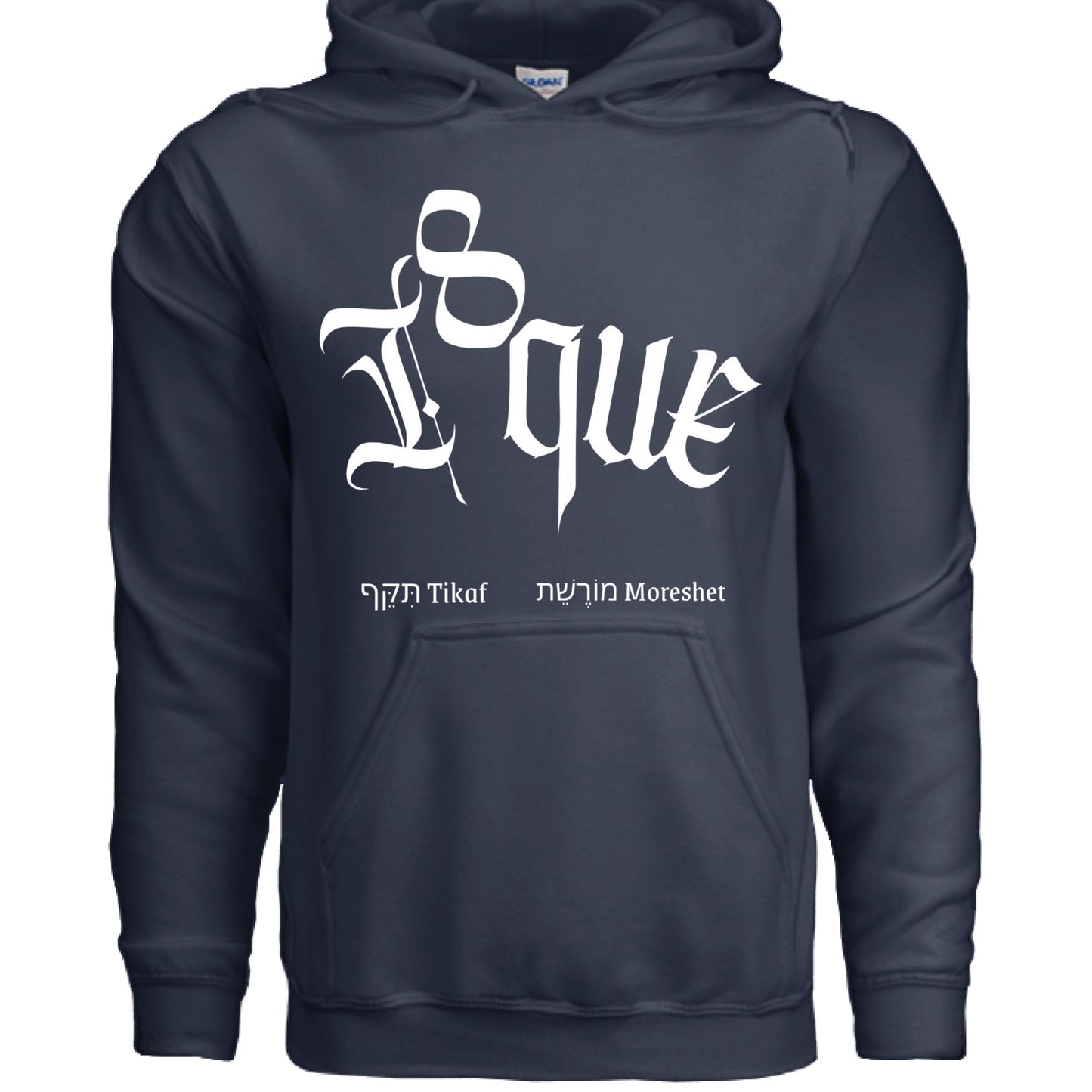 NAVY - FRONT