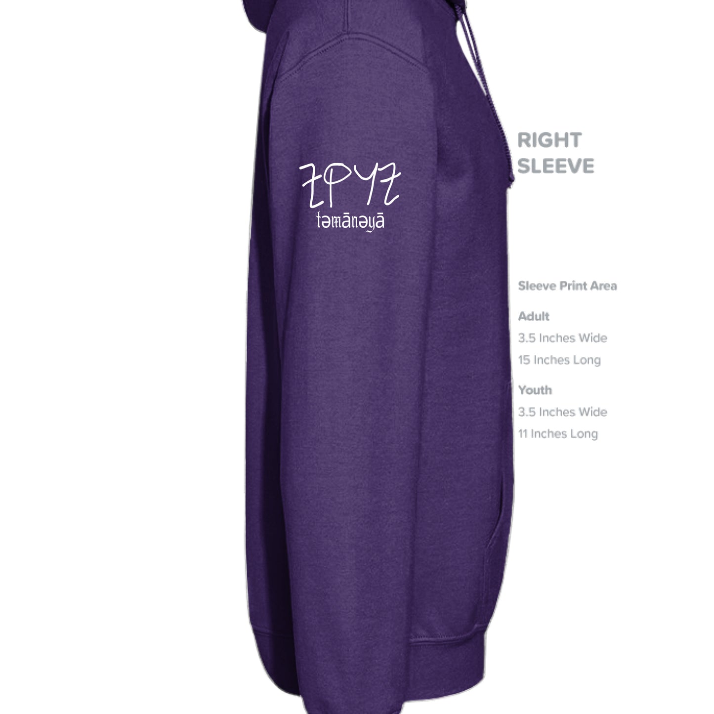 PURPLE - SLEEVE_RIGHT