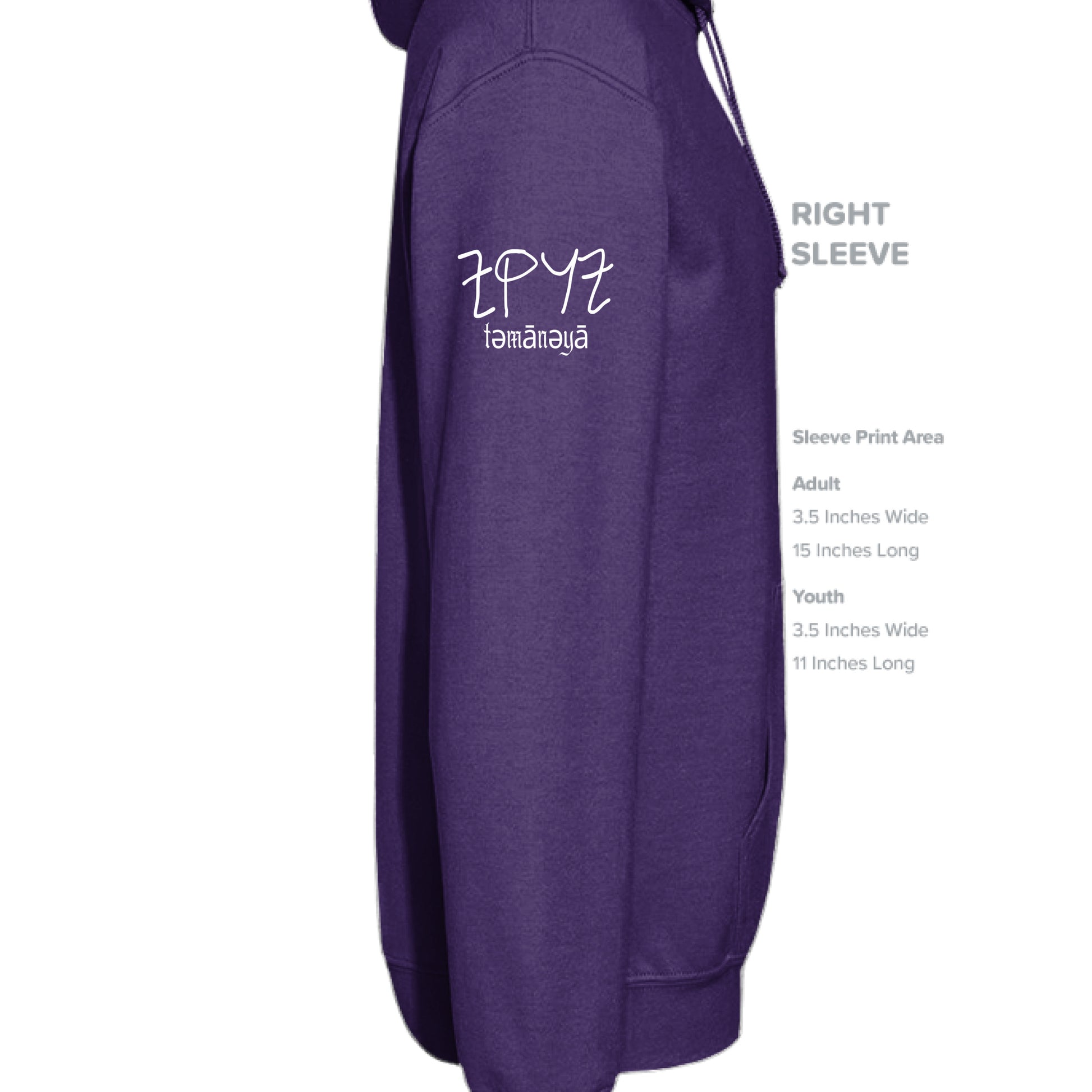 PURPLE - SLEEVE_RIGHT