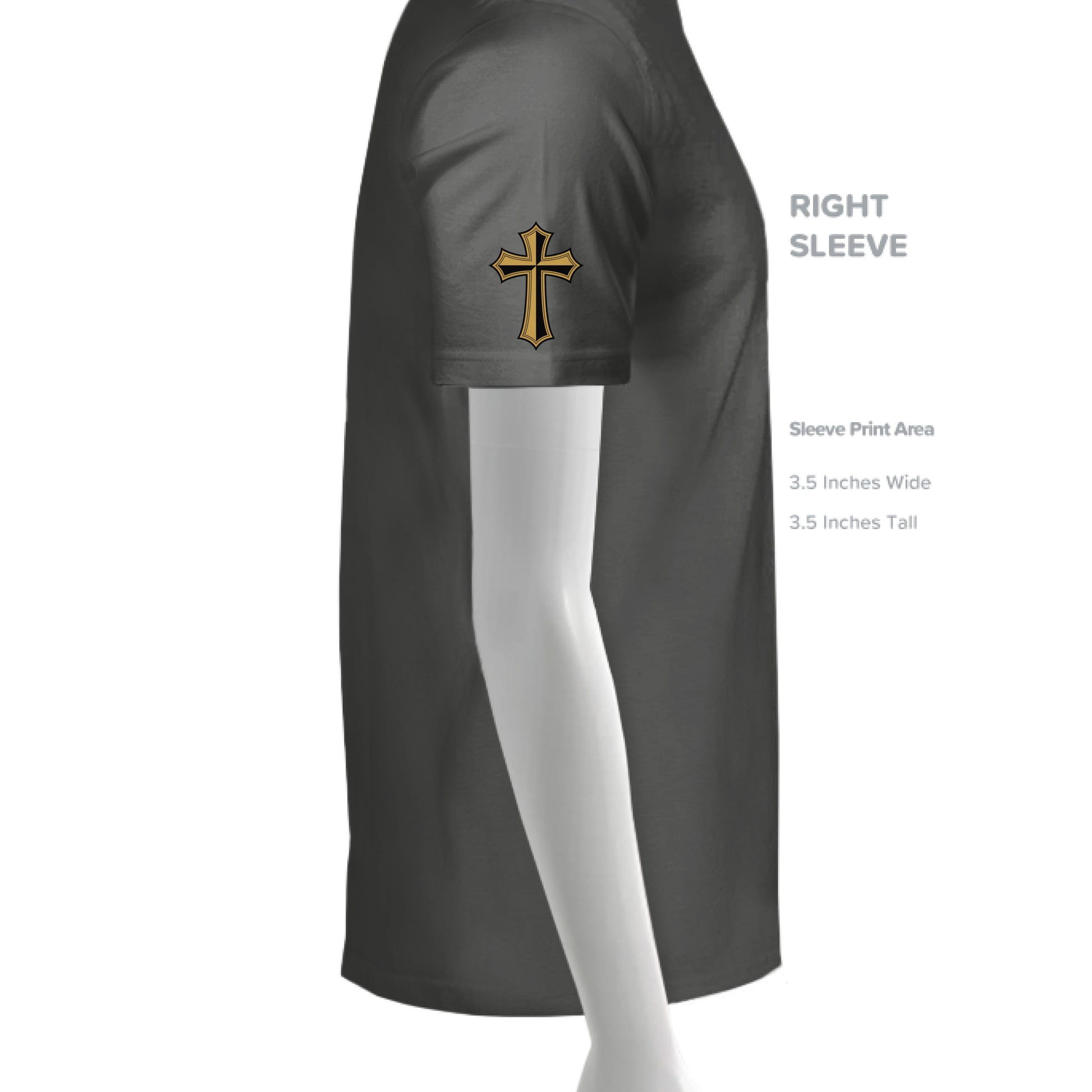 CHARCOAL - SLEEVE_RIGHT