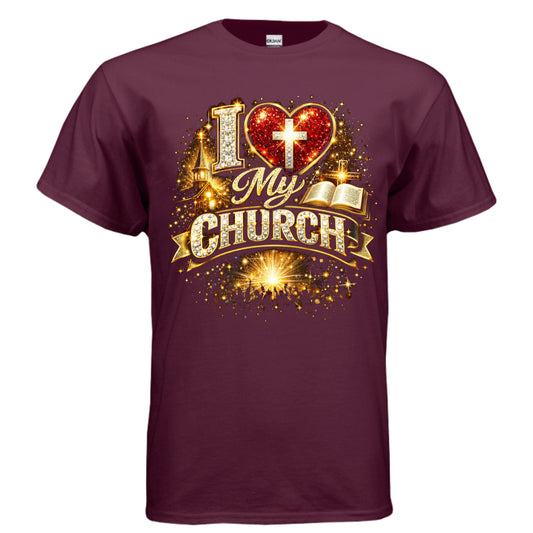 MAROON - FRONT