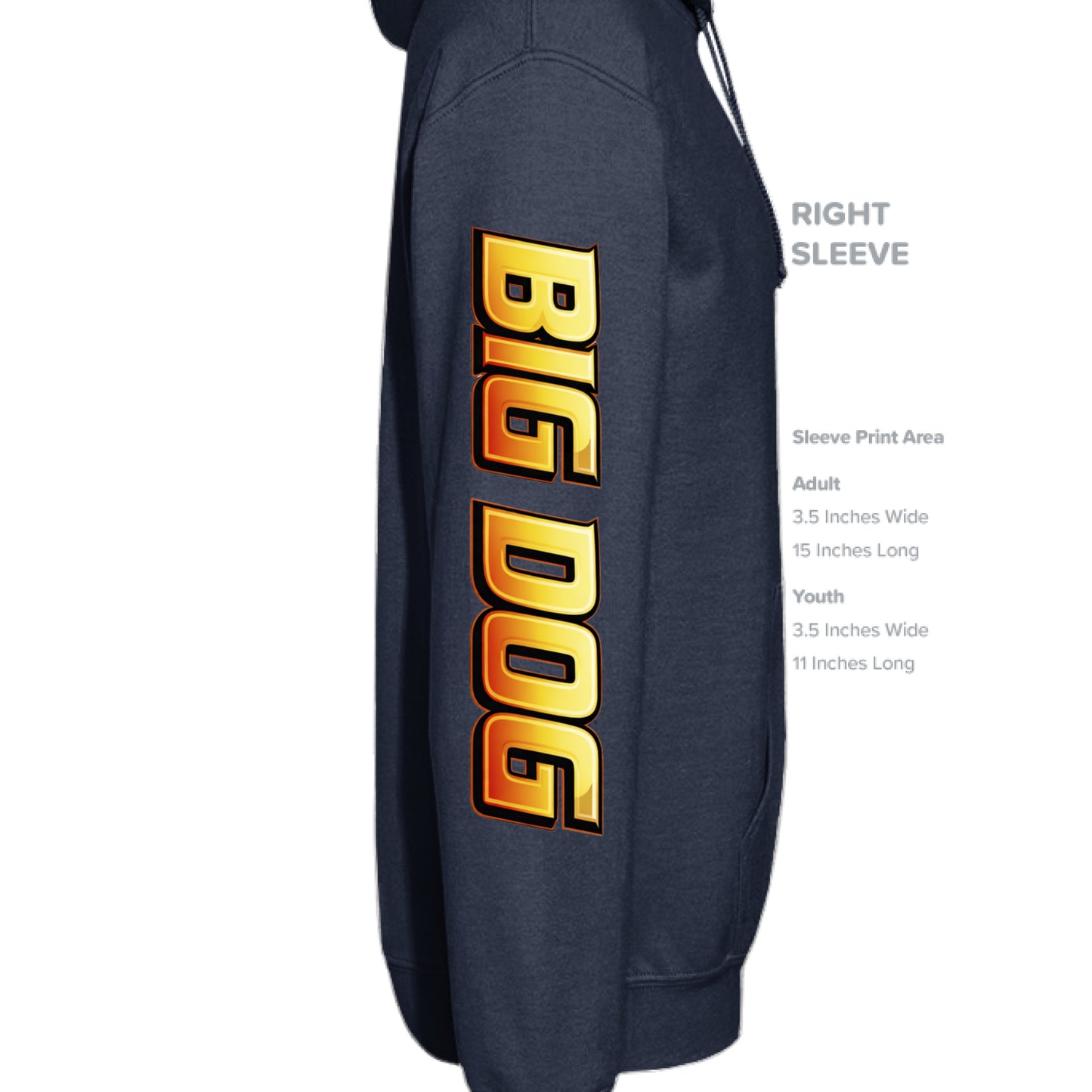NAVY - SLEEVE_RIGHT