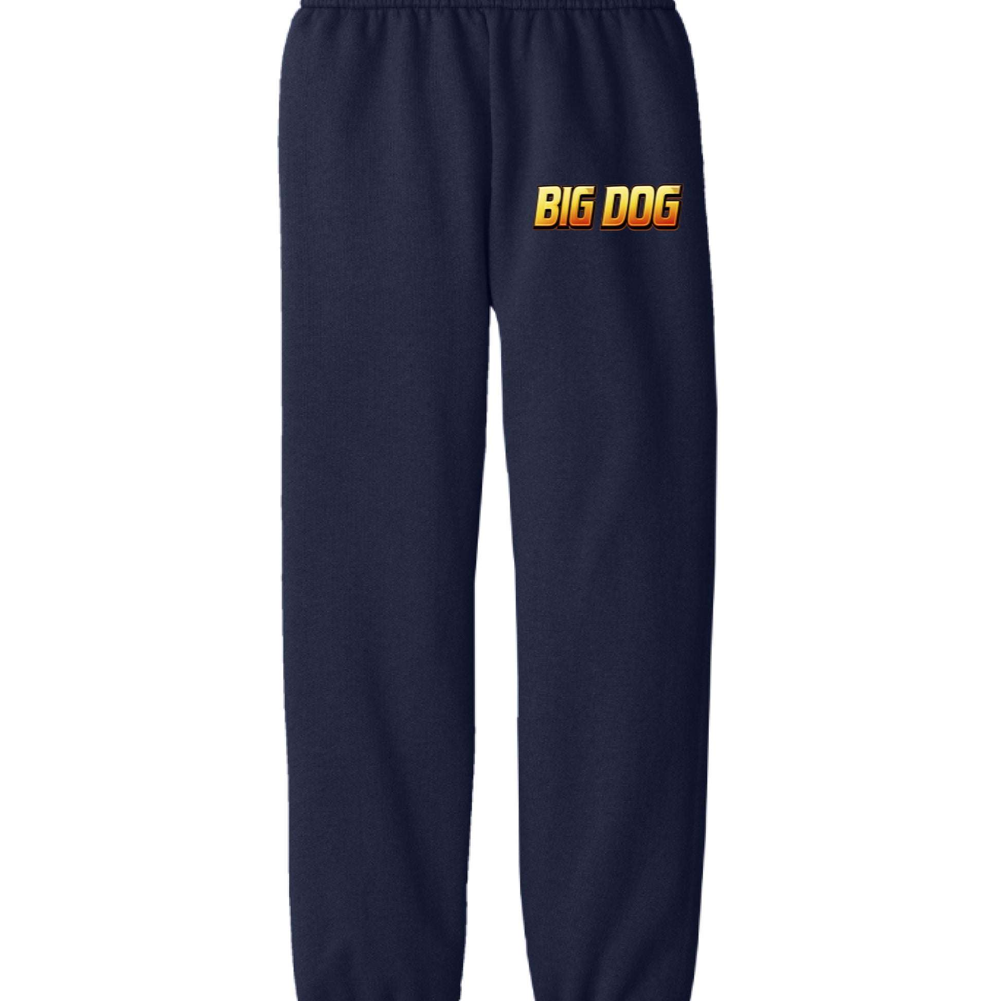 Navy - FRONT