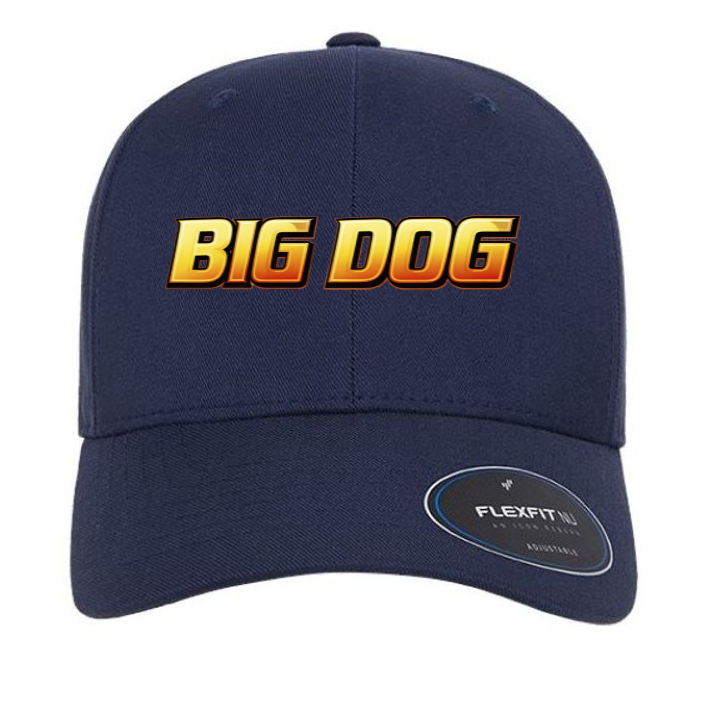 Navy - FRONT