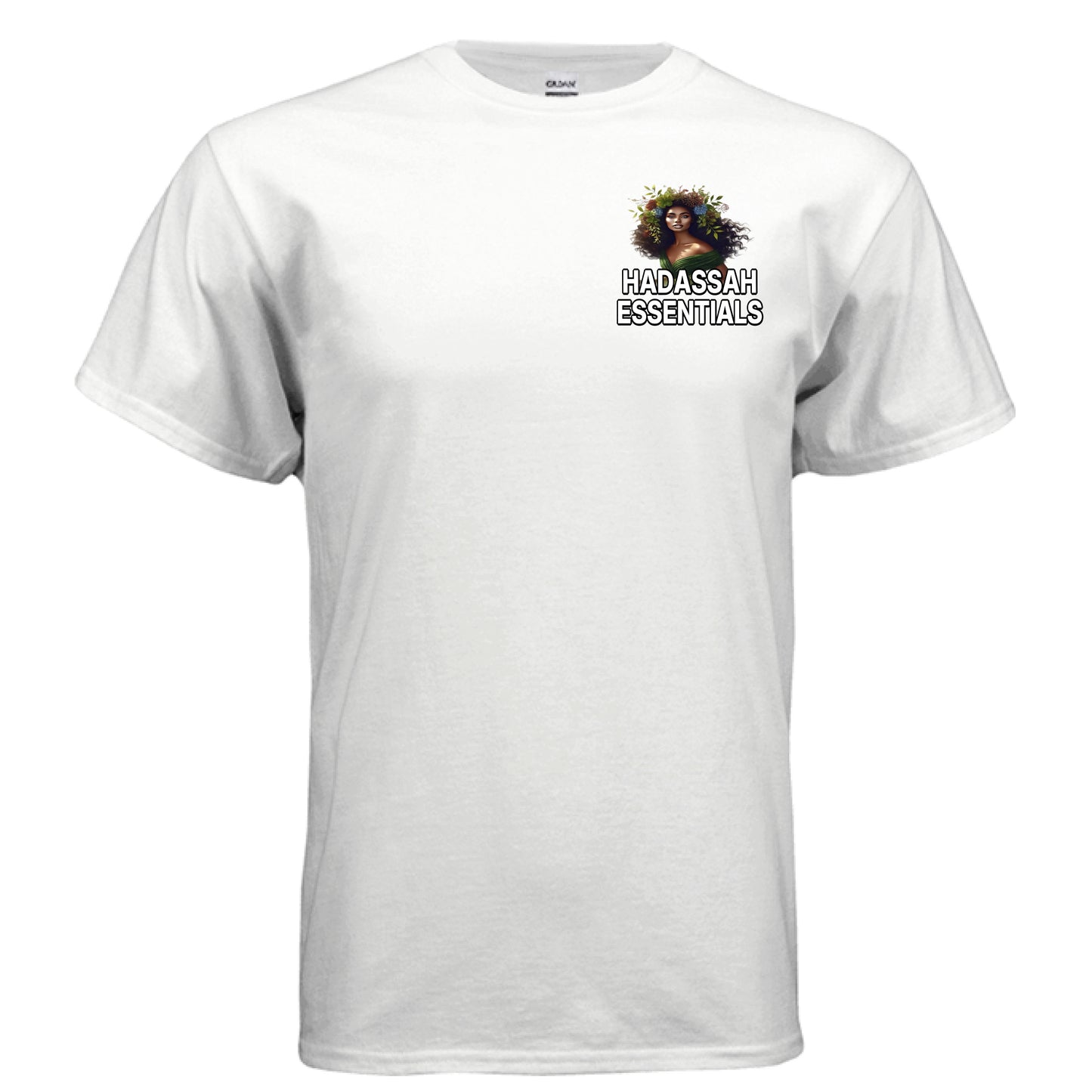 WHITE - FRONT