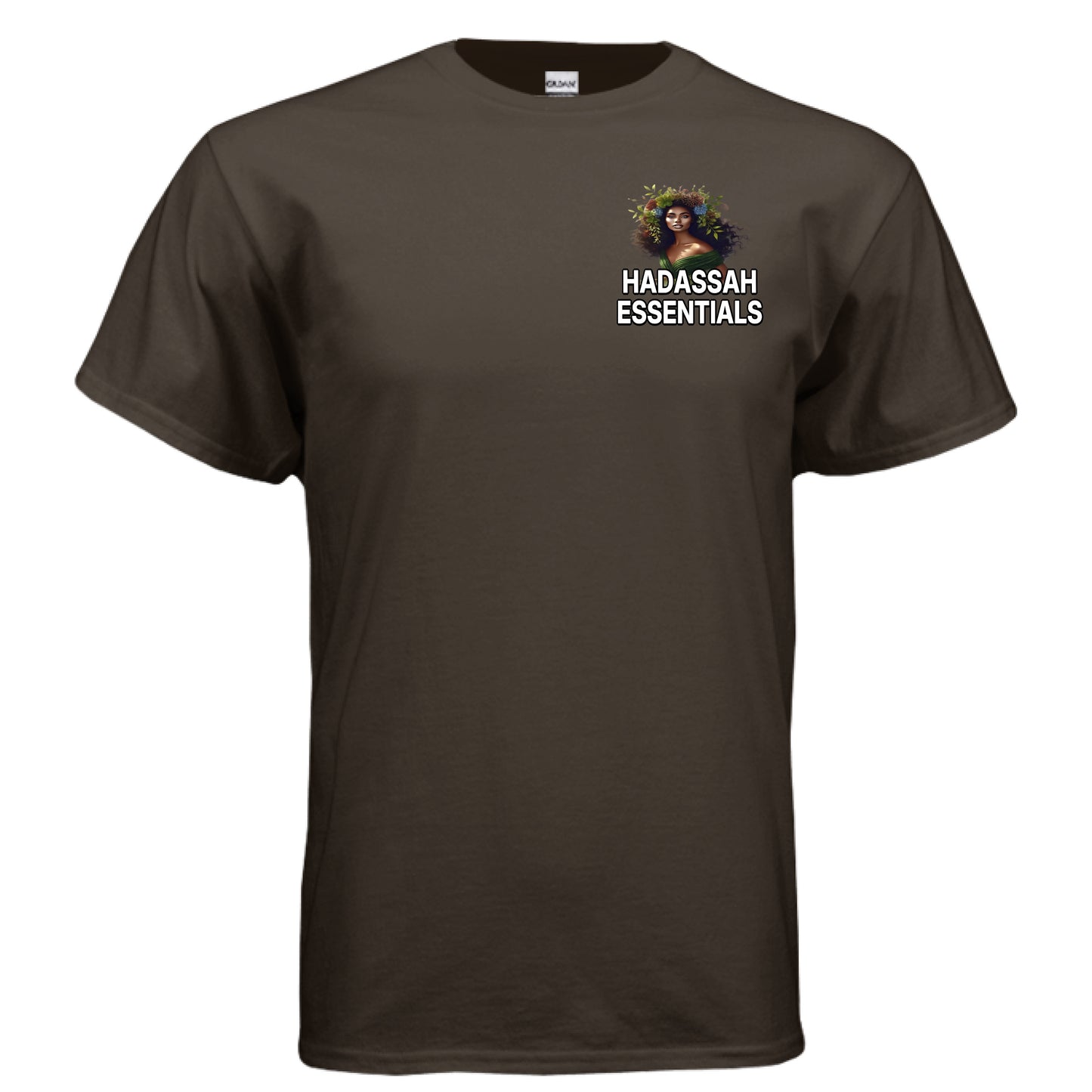 DARK CHOCOLATE - FRONT