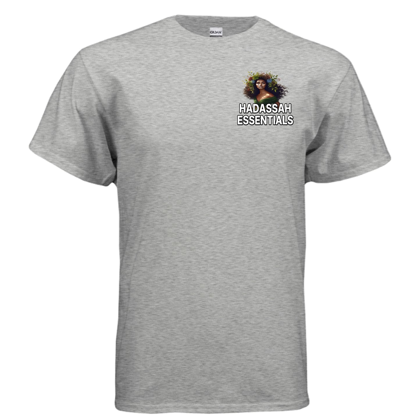 SPORT GREY - FRONT