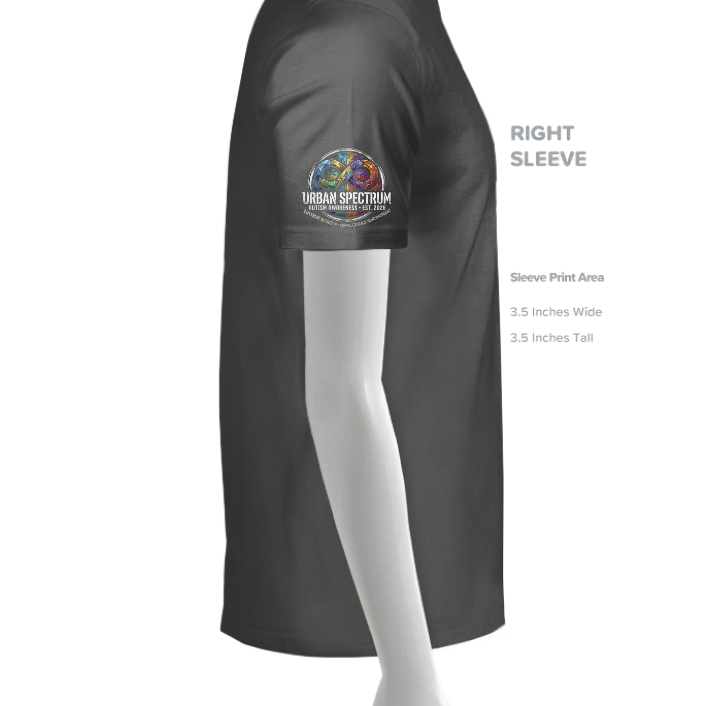 CHARCOAL - SLEEVE_RIGHT