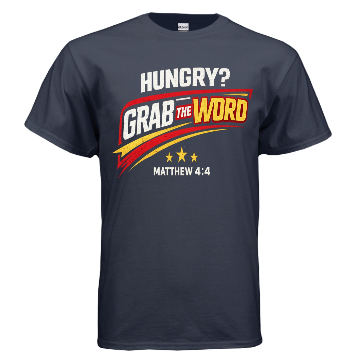 NAVY - FRONT