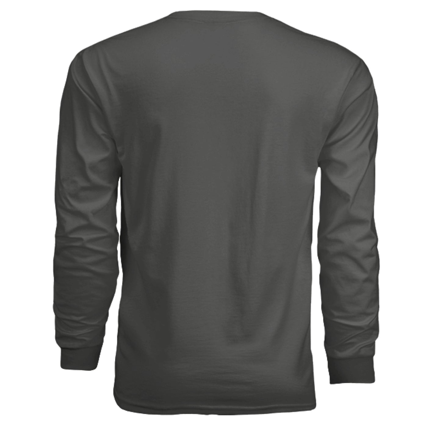 CHARCOAL - BACK