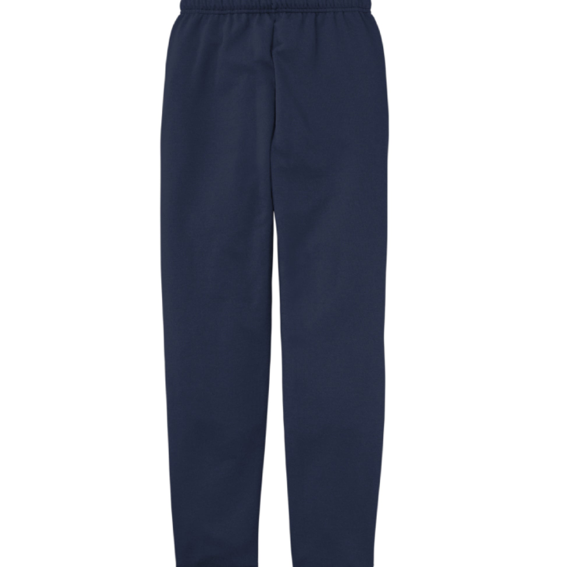Navy - BACK