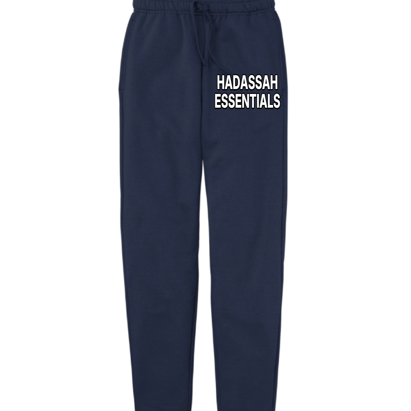 Navy - FRONT
