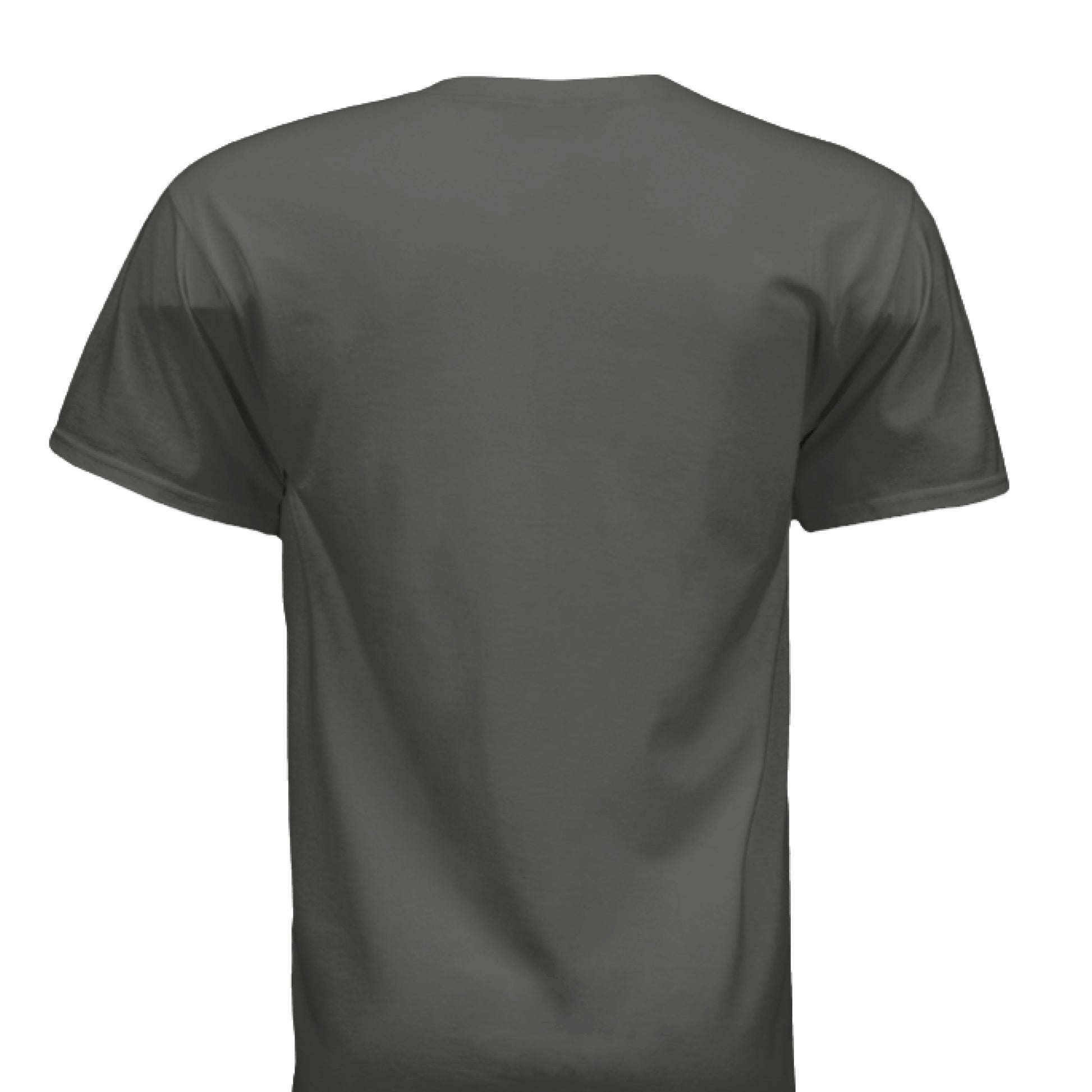 CHARCOAL - BACK