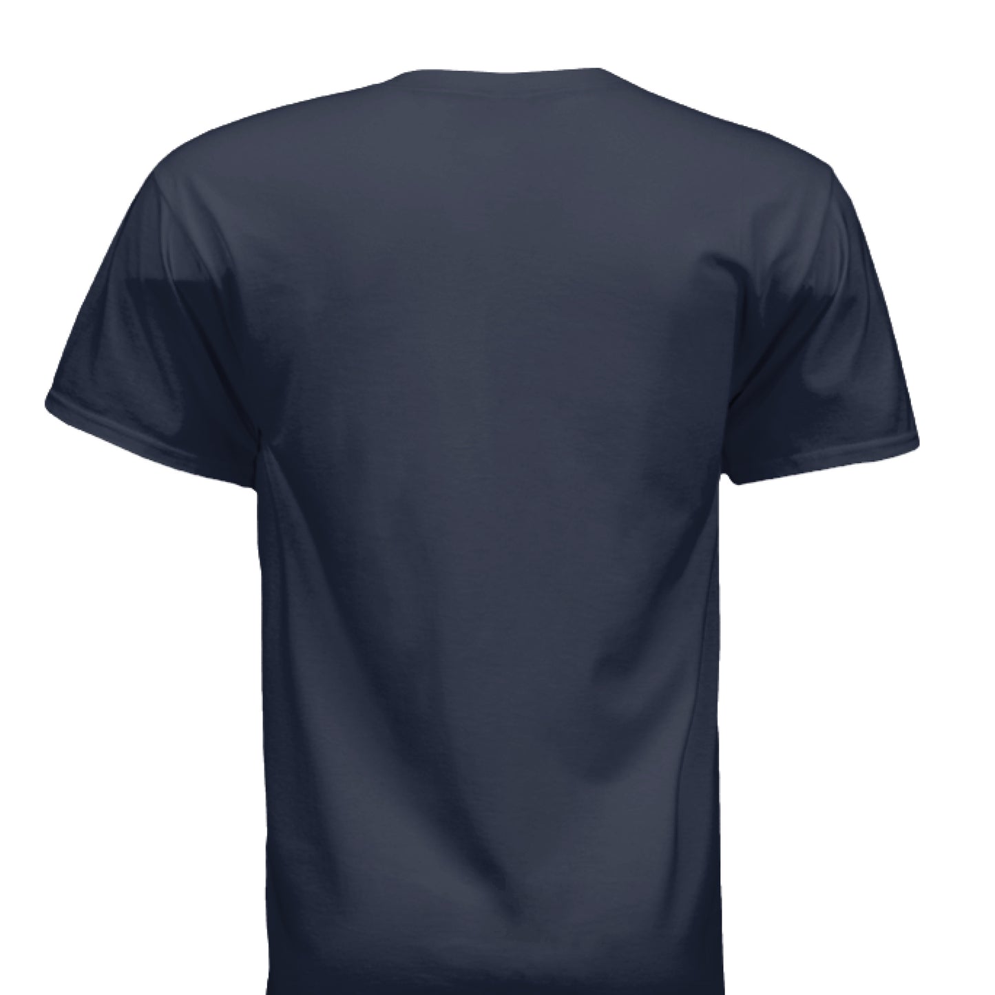 NAVY - BACK