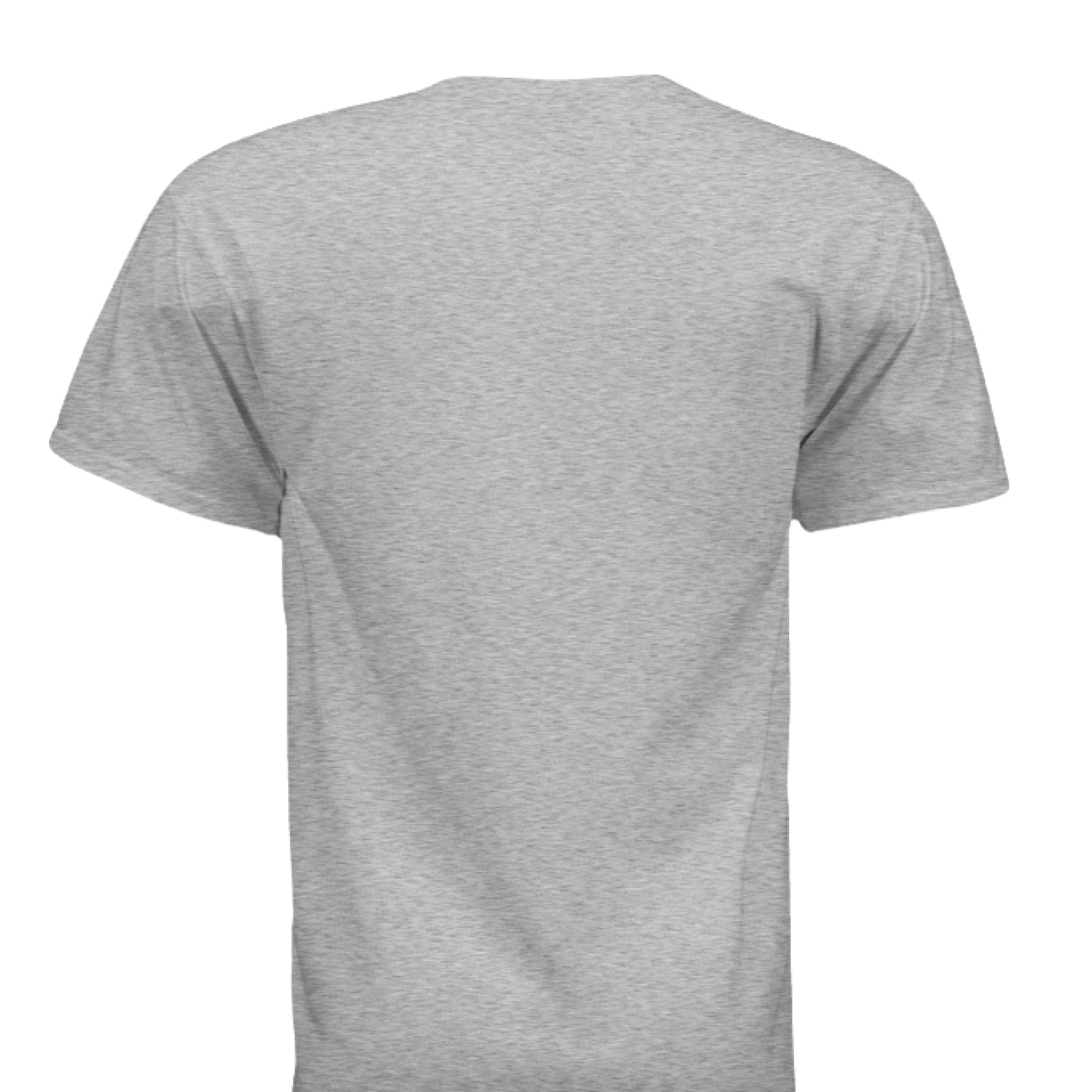 SPORT GREY - BACK