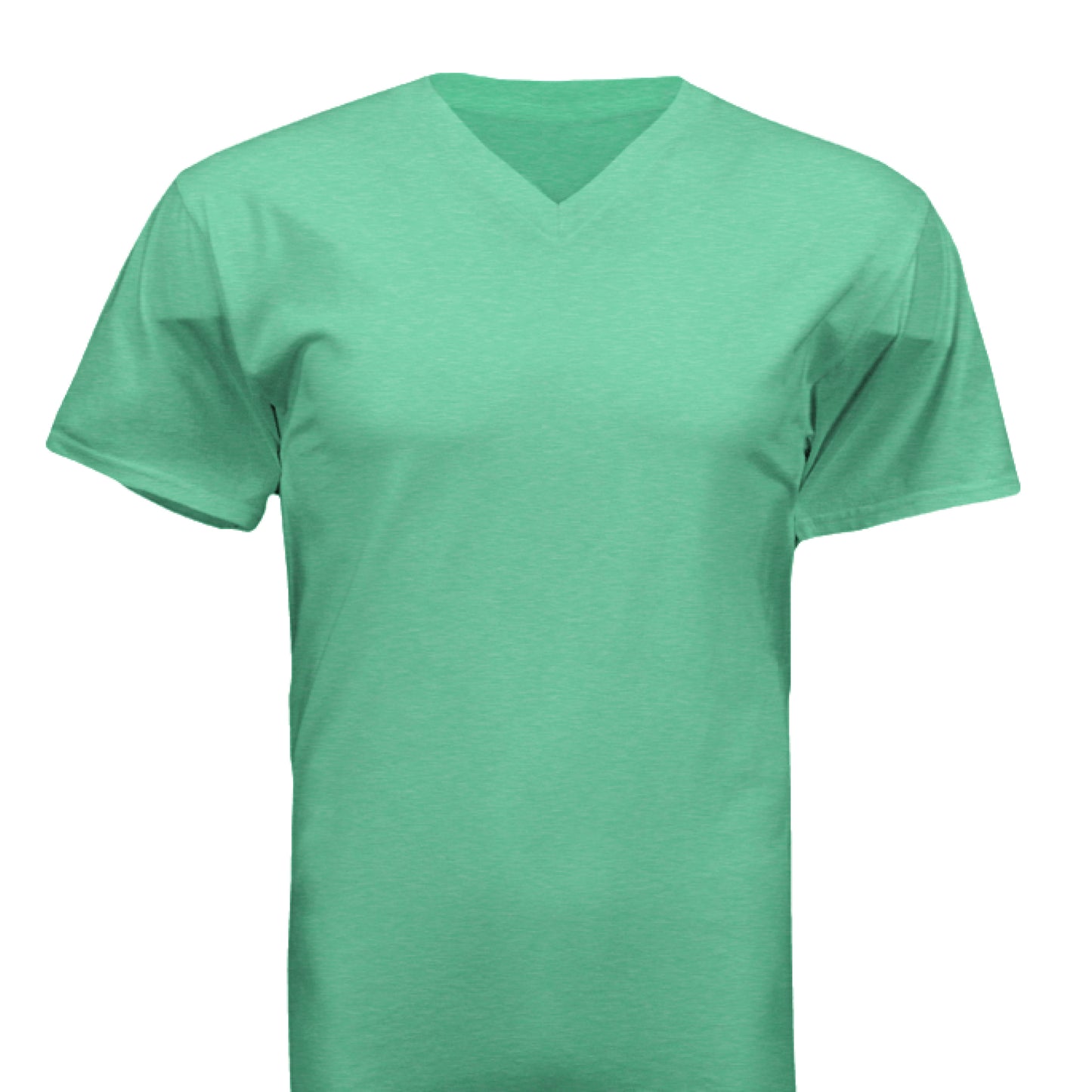 HEATHER IRISH GREEN - FRONT