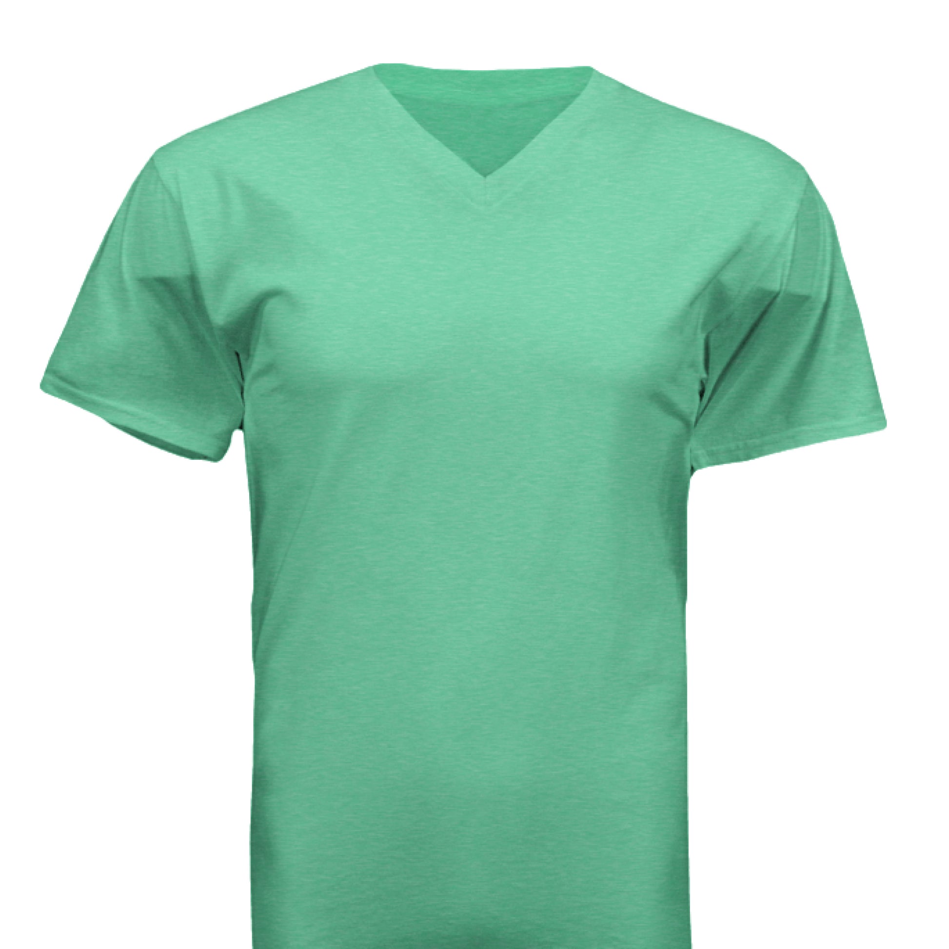 HEATHER IRISH GREEN - FRONT