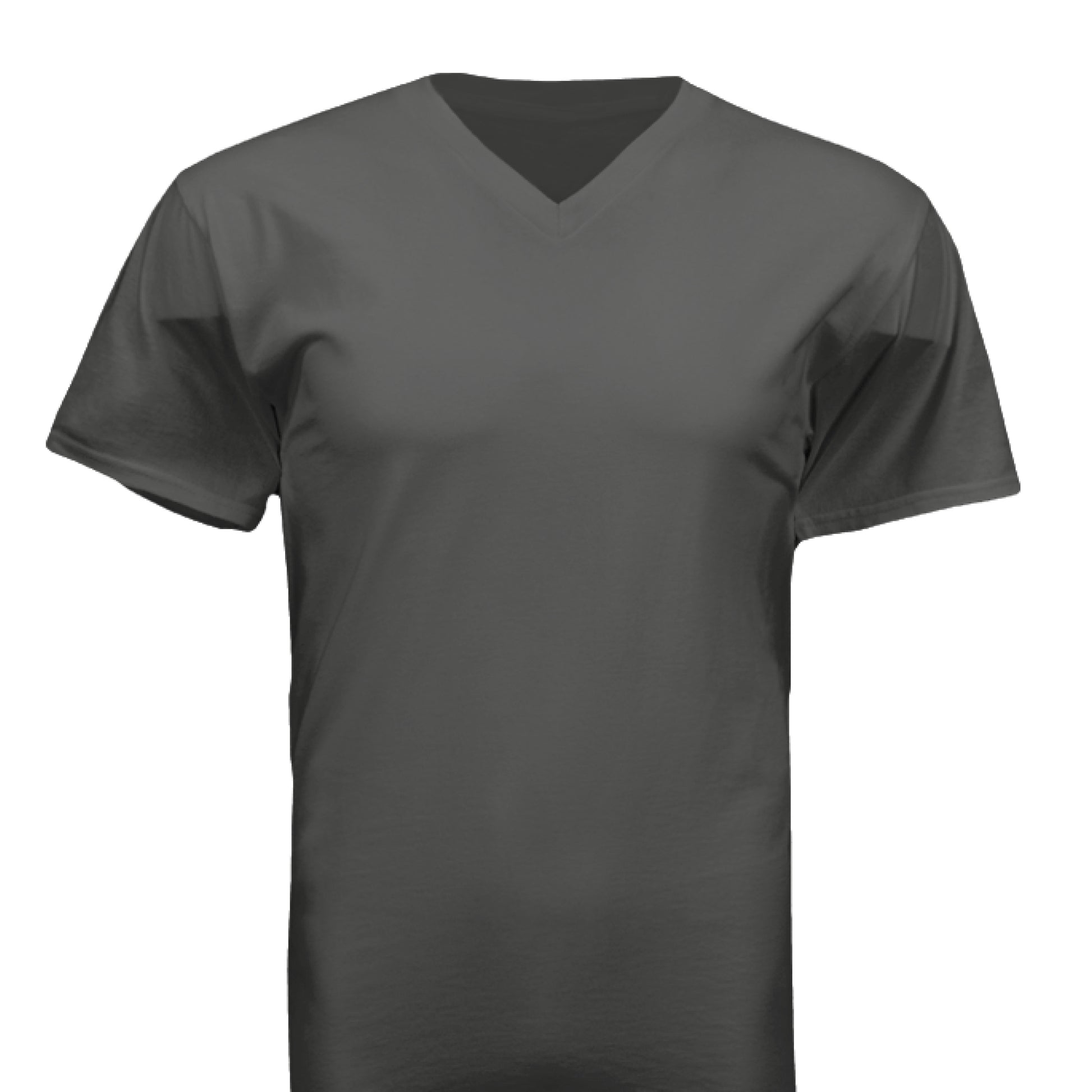 CHARCOAL - FRONT